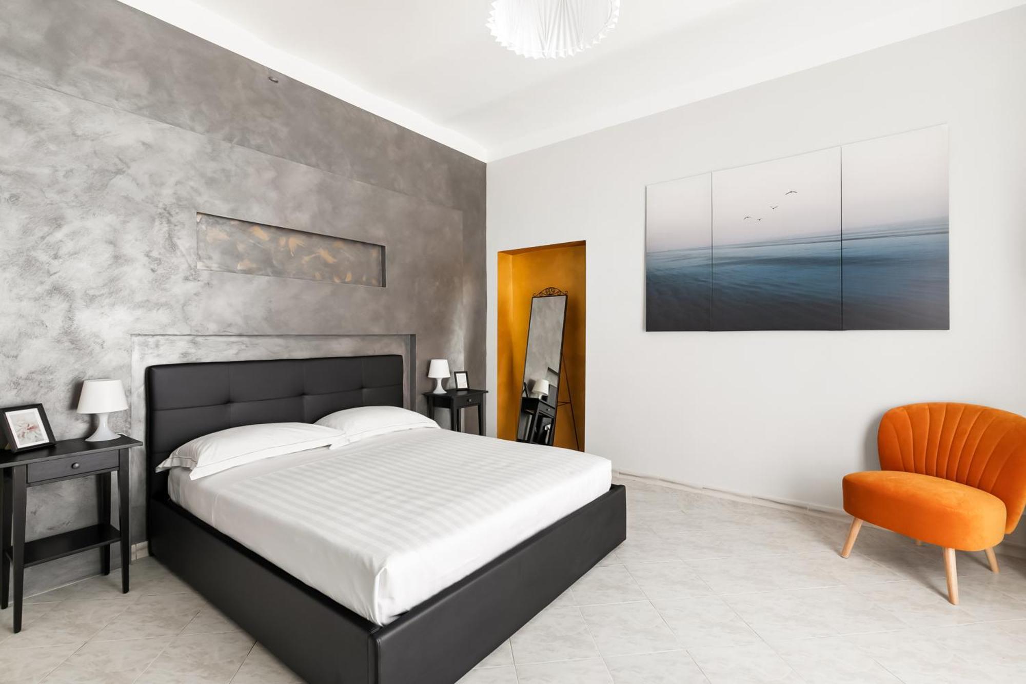 San Lorenzo Moderna Rome