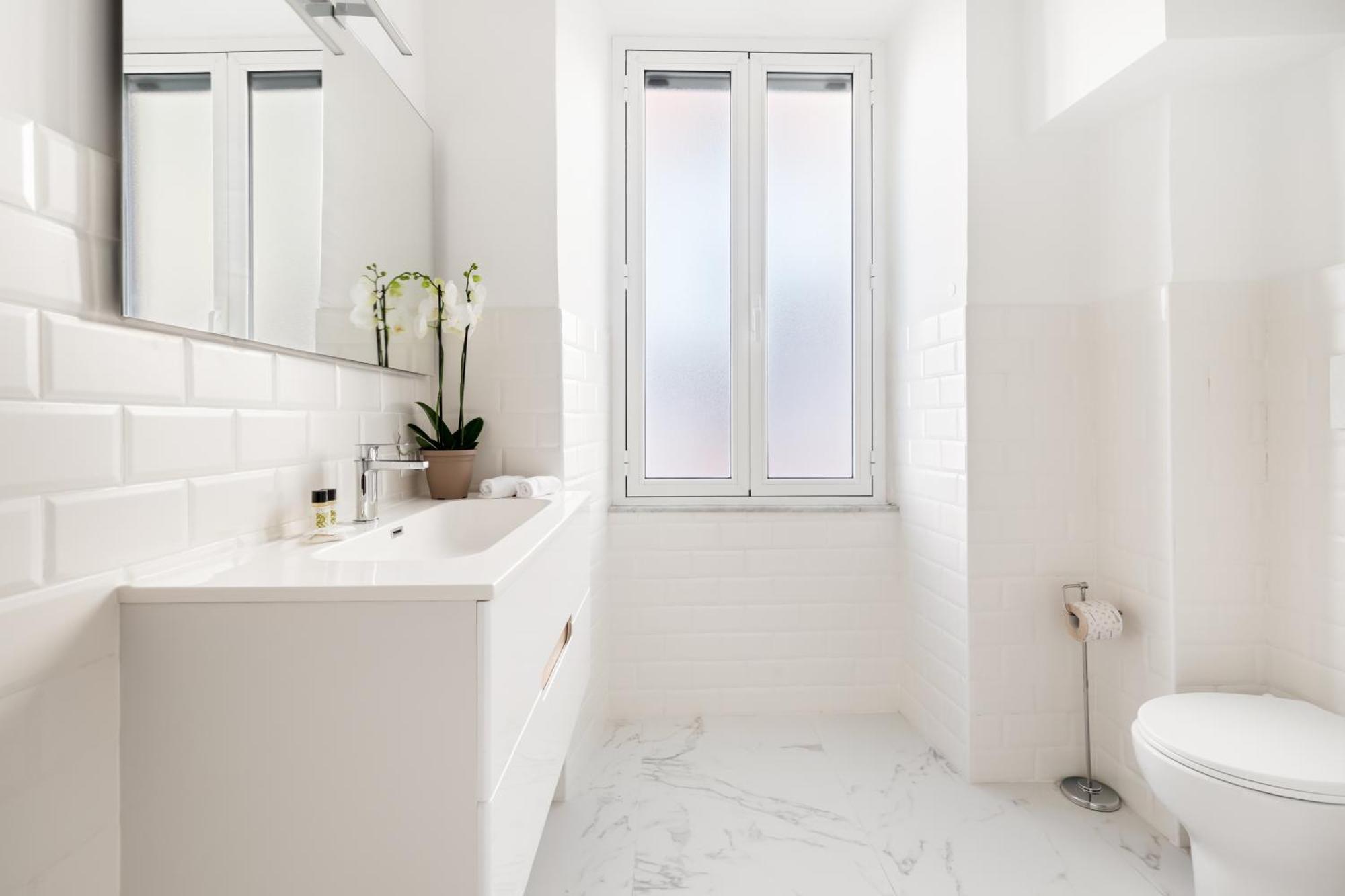 San Lorenzo Moderna Apartment Rome
