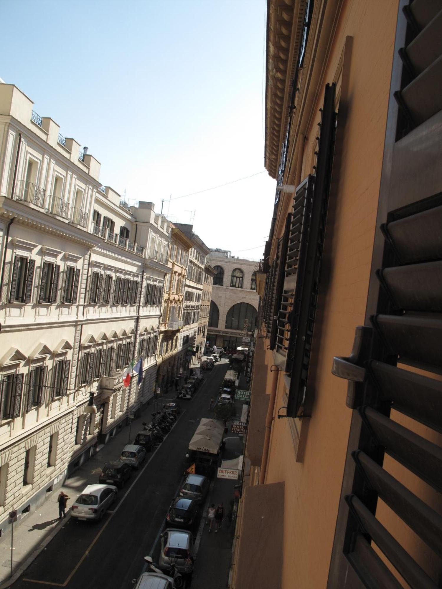 Interno 16 And Cosy Holiday home *