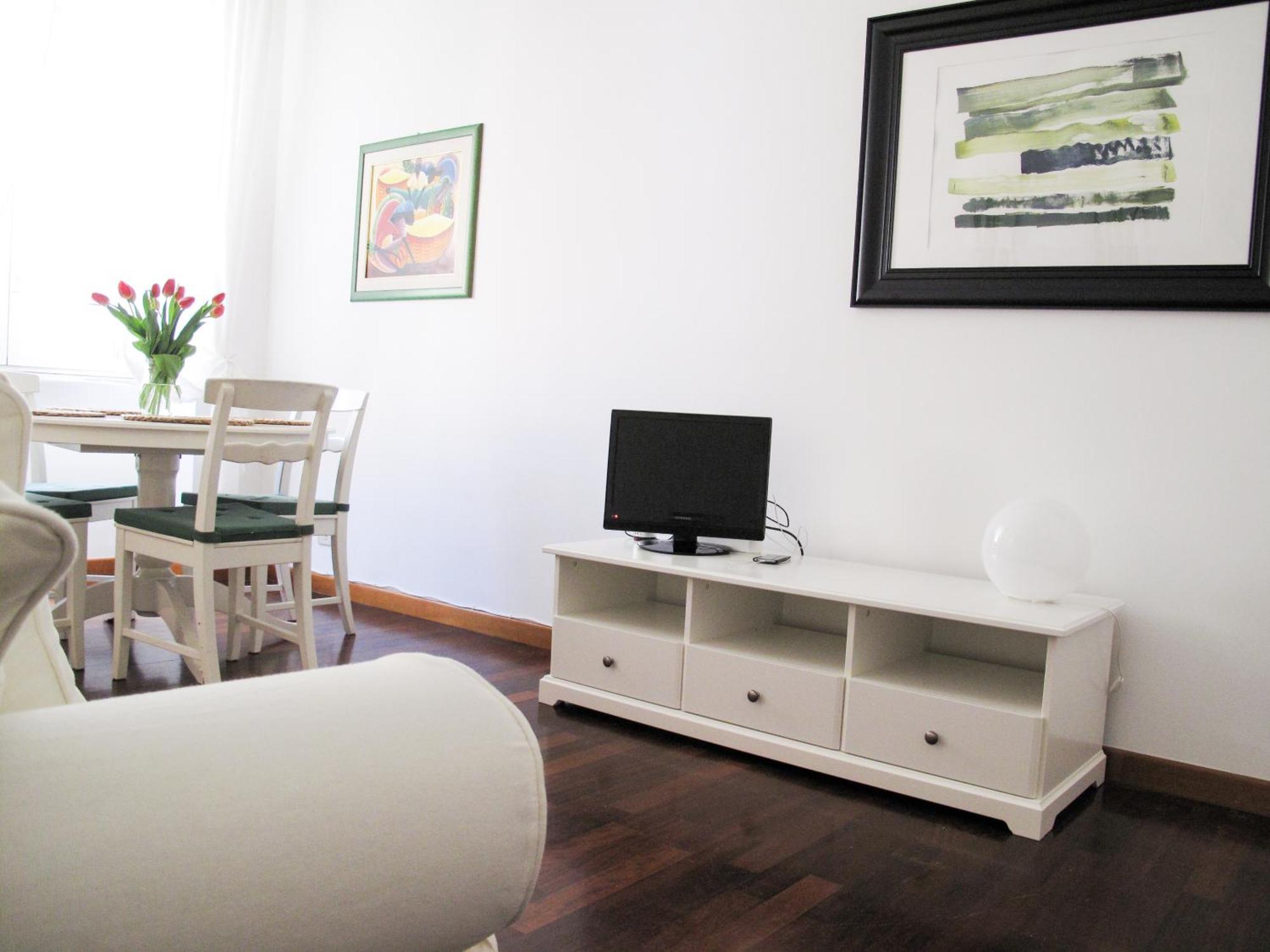 Interno 16 And Cosy *