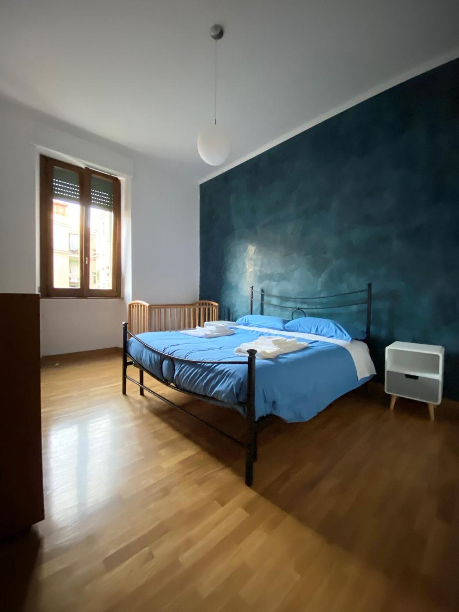 Casa Irma A Trastevere Rome