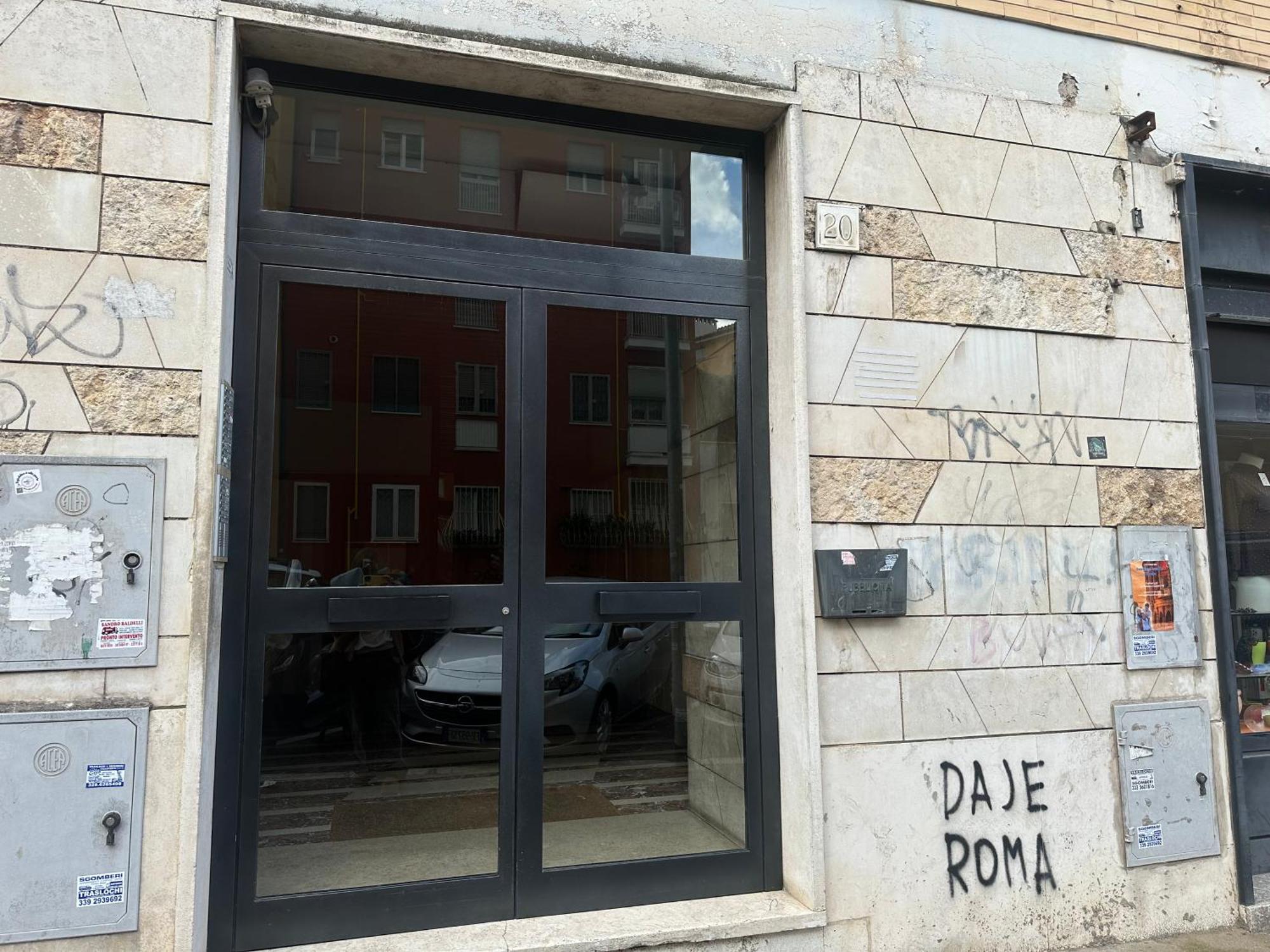 Guest house Xcross Garbatella Rome