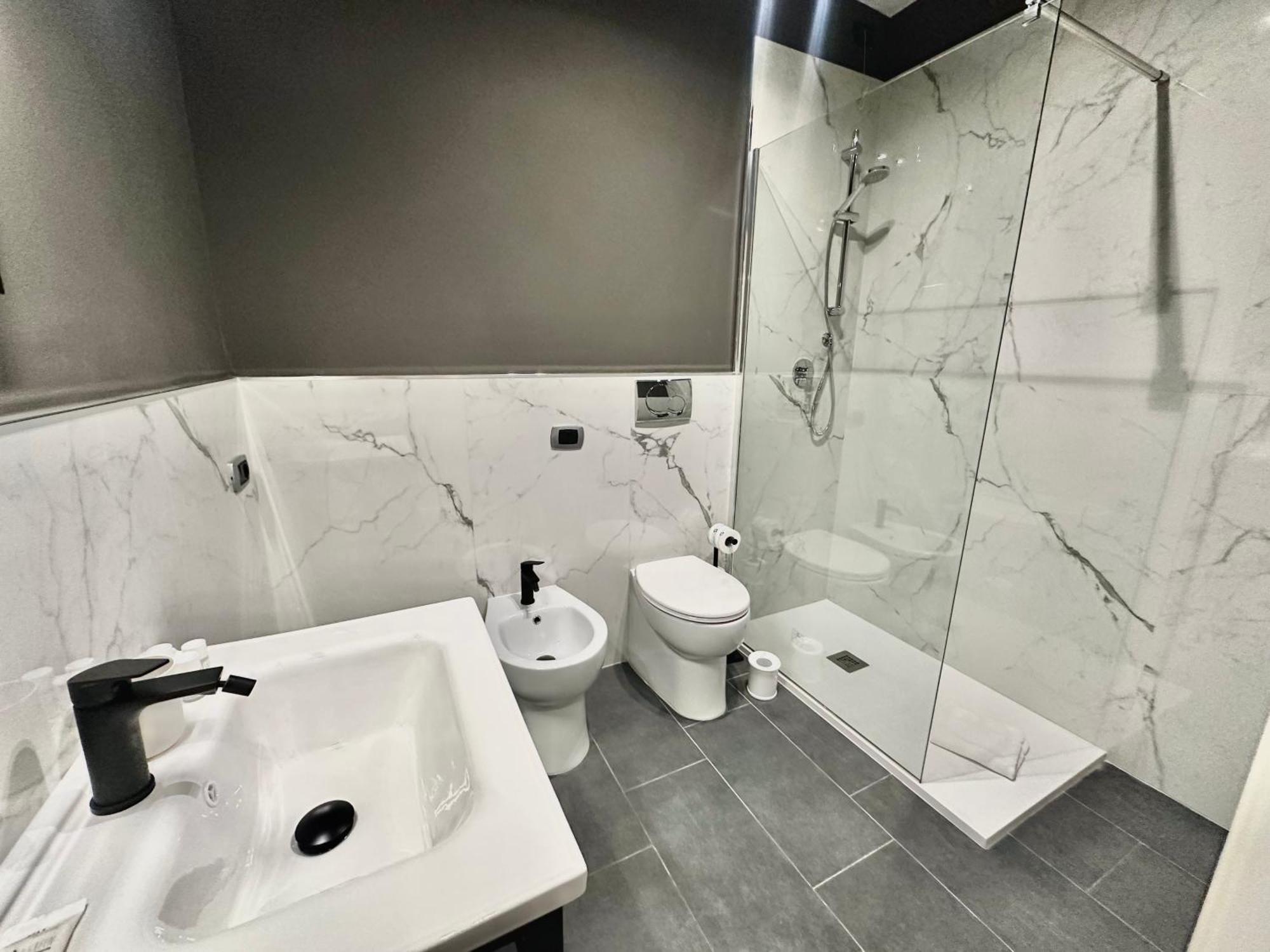 Xcross Garbatella Guest house