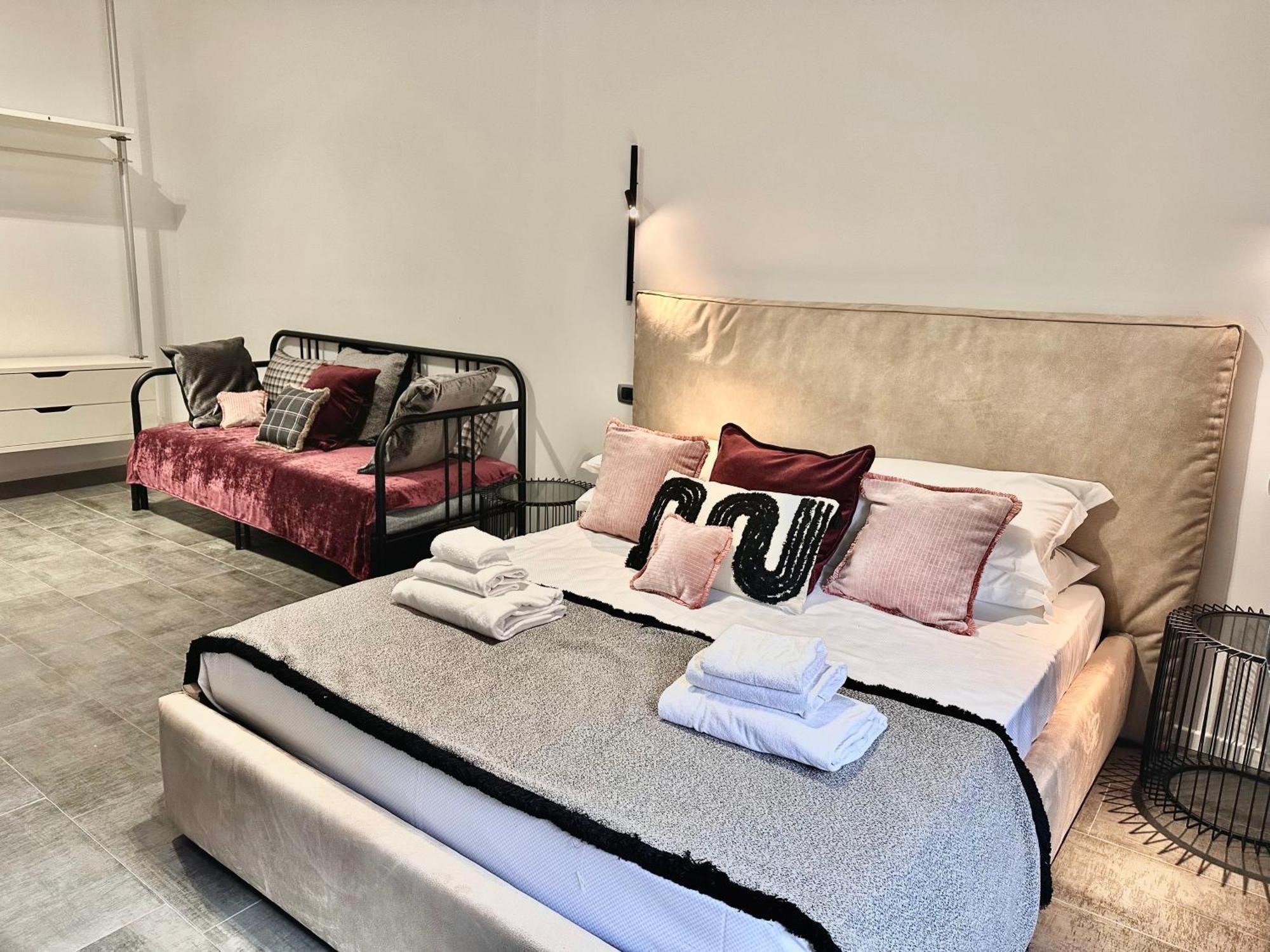 Xcross Garbatella Guest house *