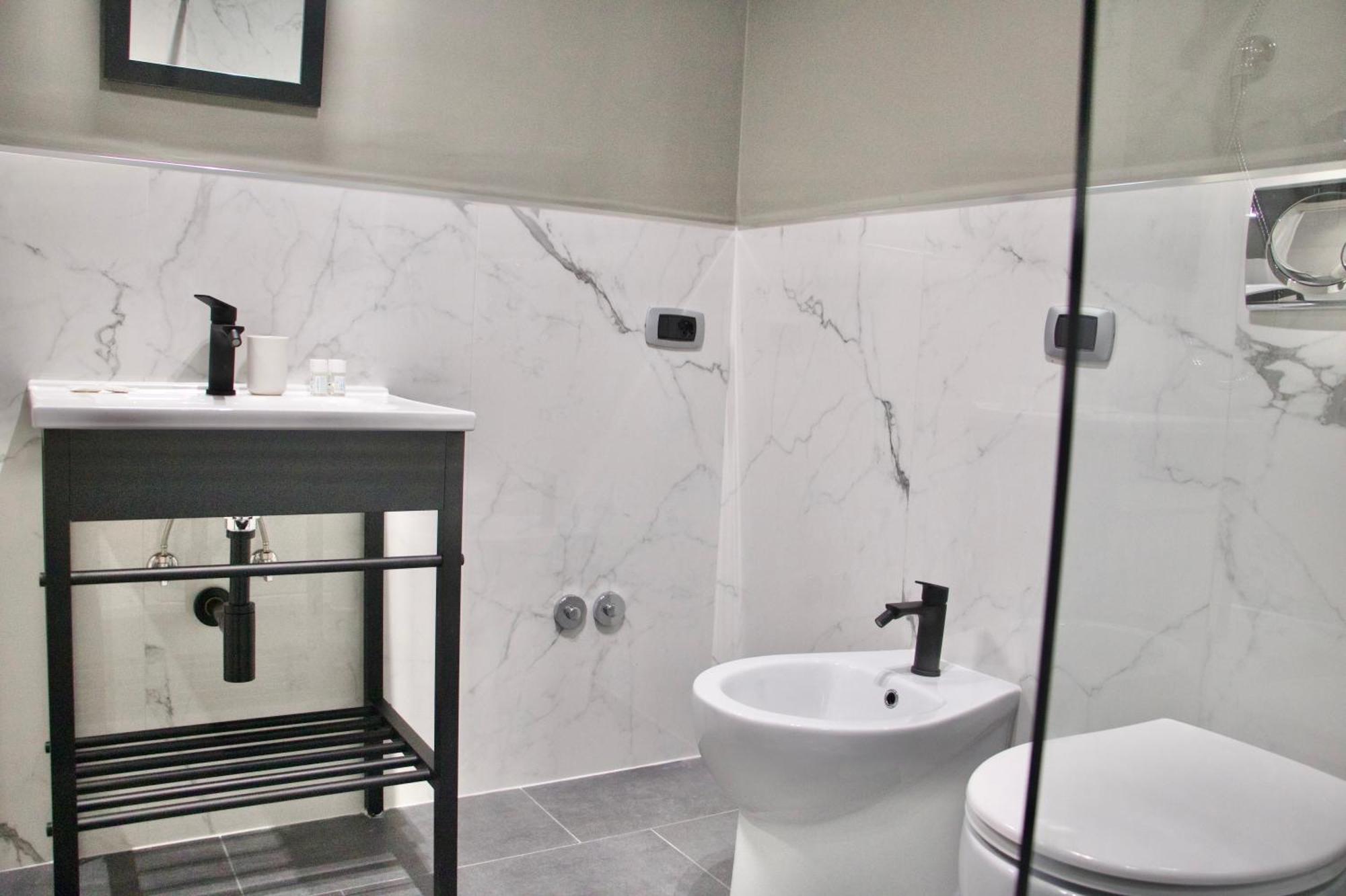 Xcross Garbatella Guest house Rome