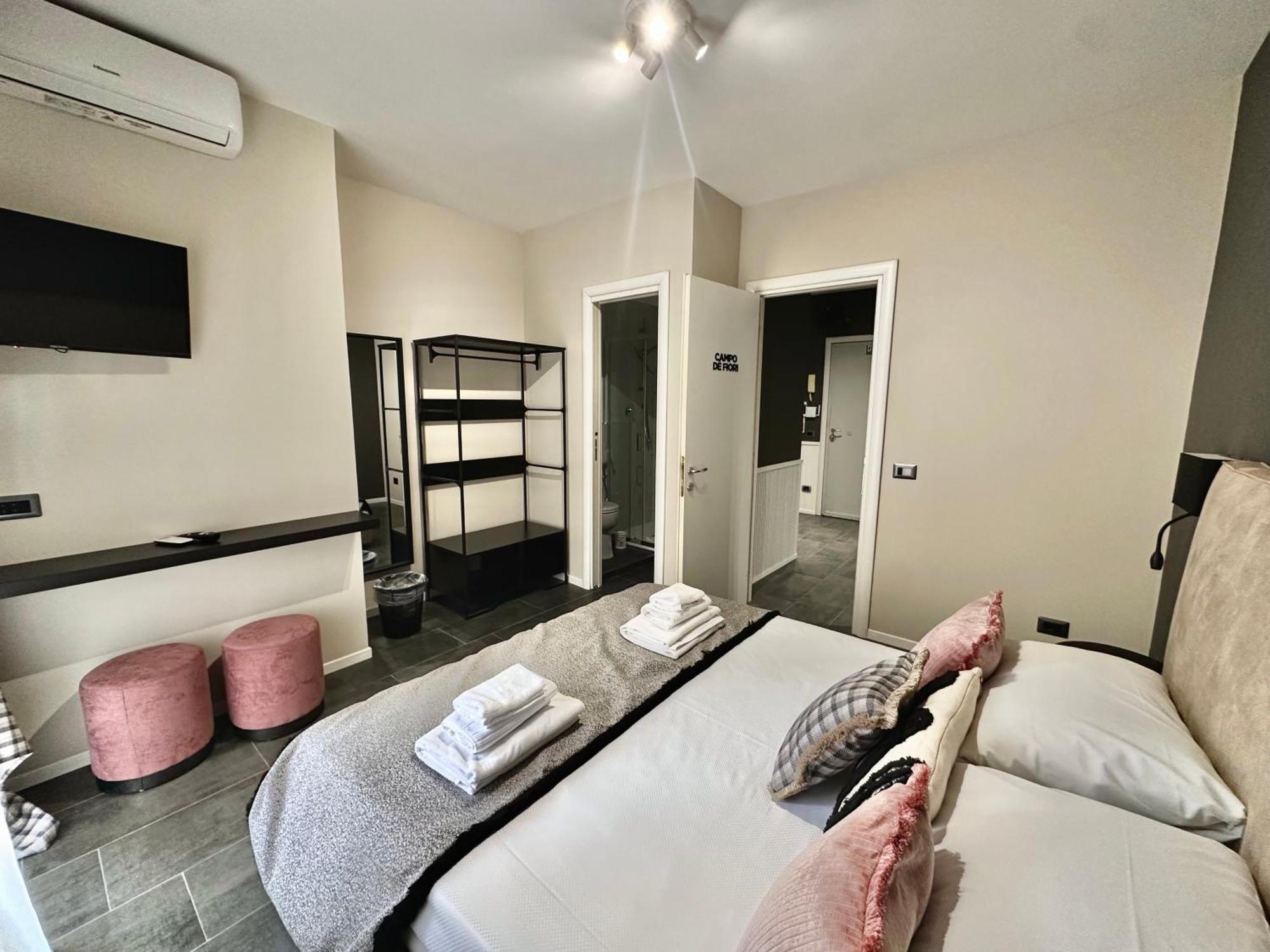 Xcross Garbatella Guest house Rome