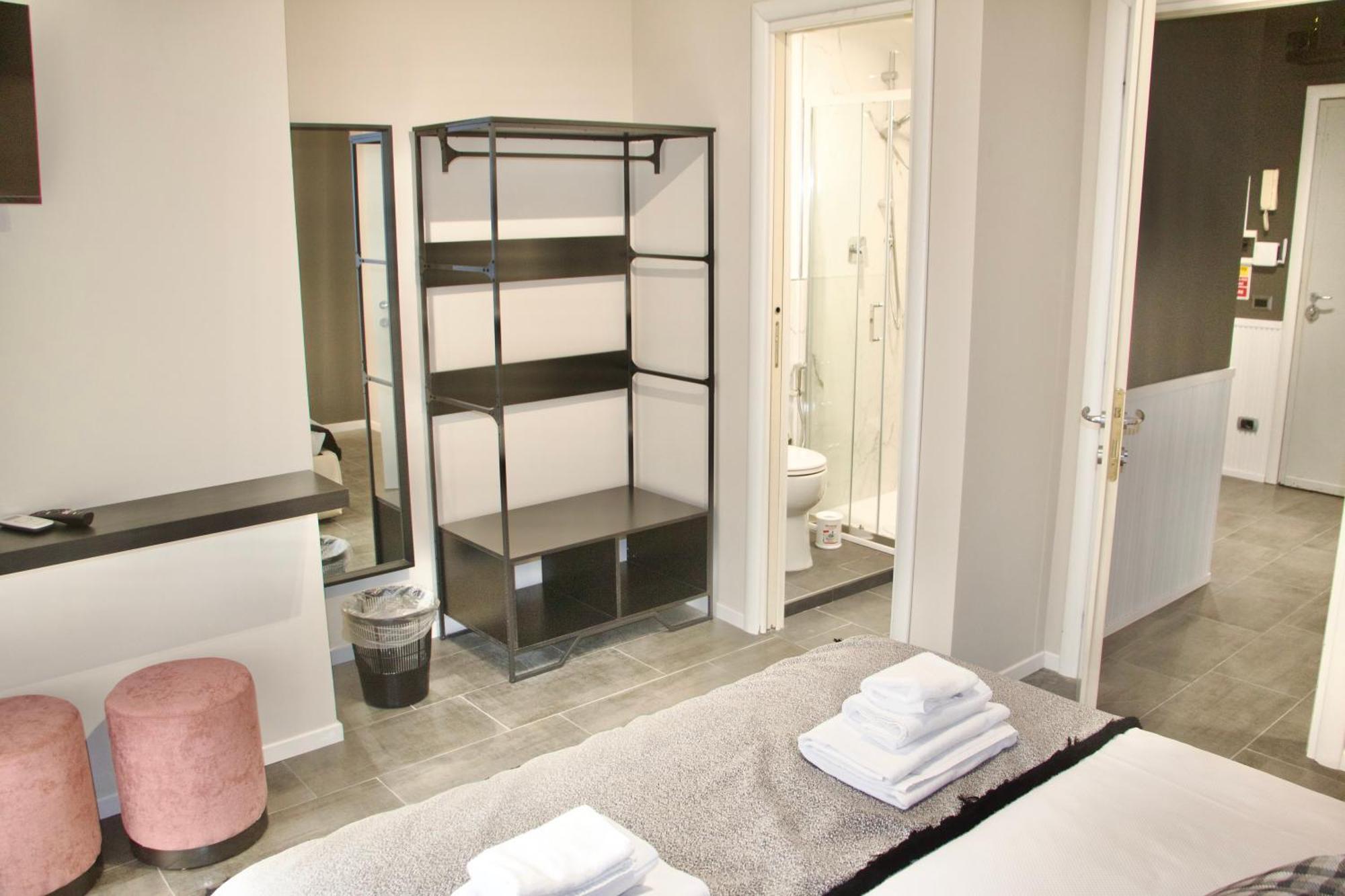 Guest house Xcross Garbatella