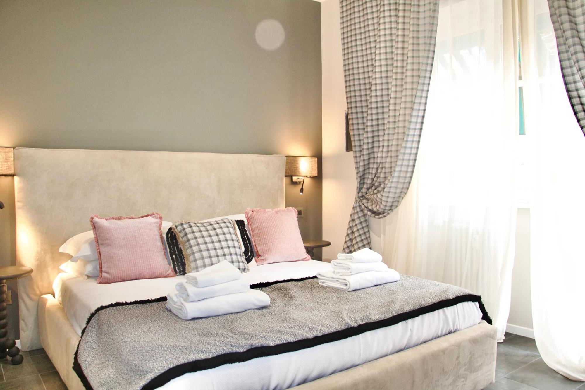 Xcross Garbatella Guest house *