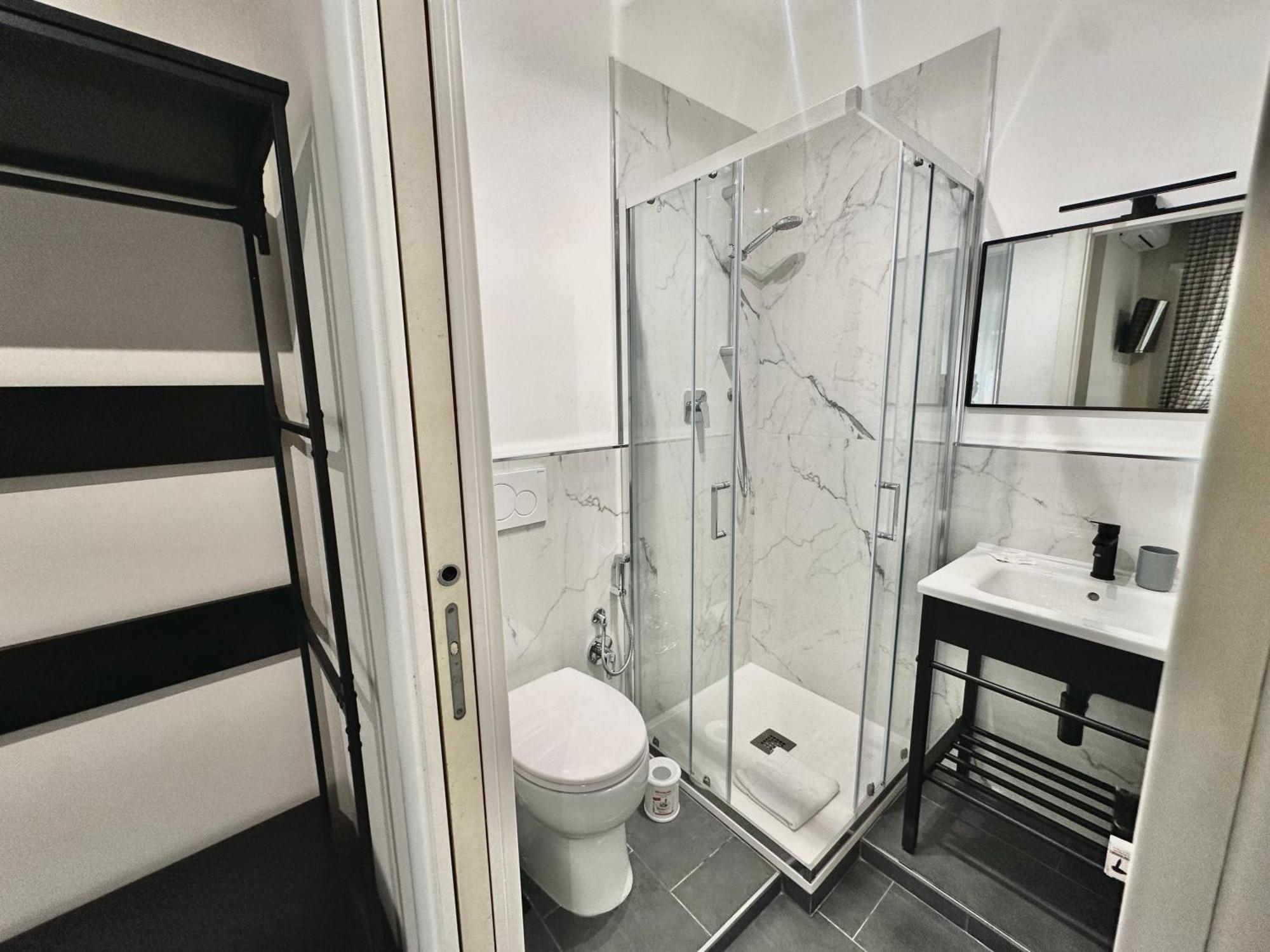 Guest house Xcross Garbatella Rome