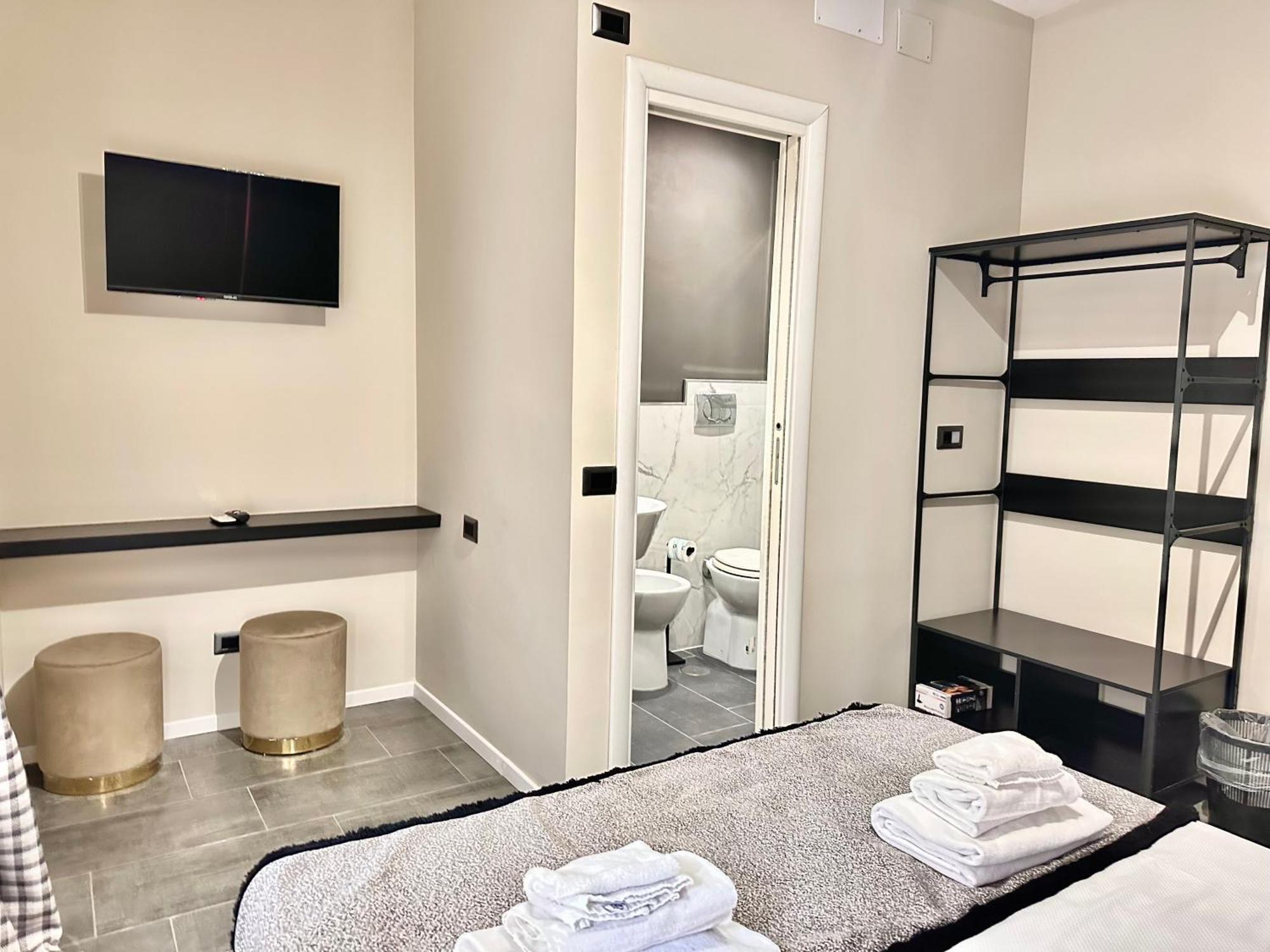 Xcross Garbatella Guest house Rome