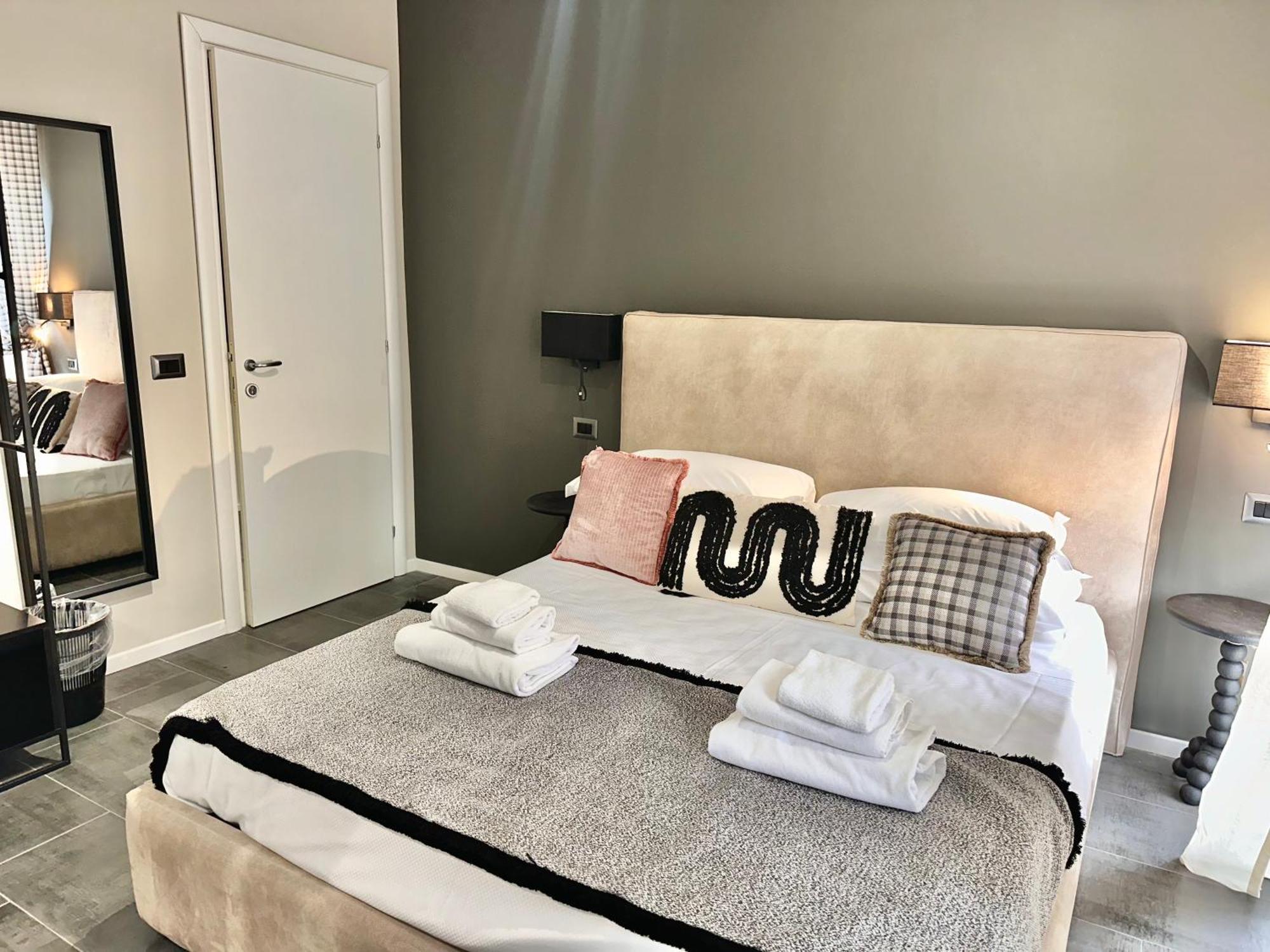 Guest house Xcross Garbatella