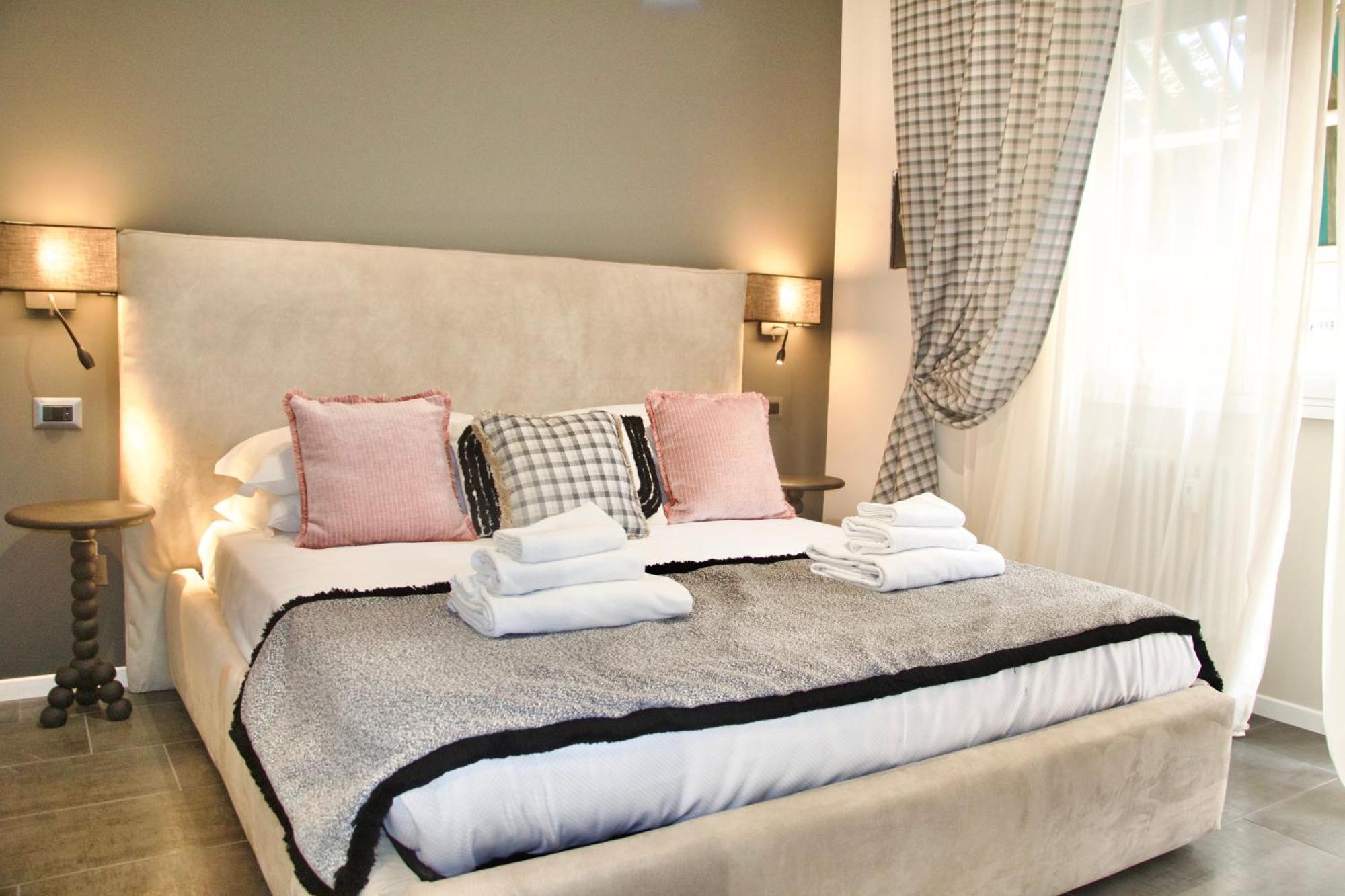 Guest house Xcross Garbatella *