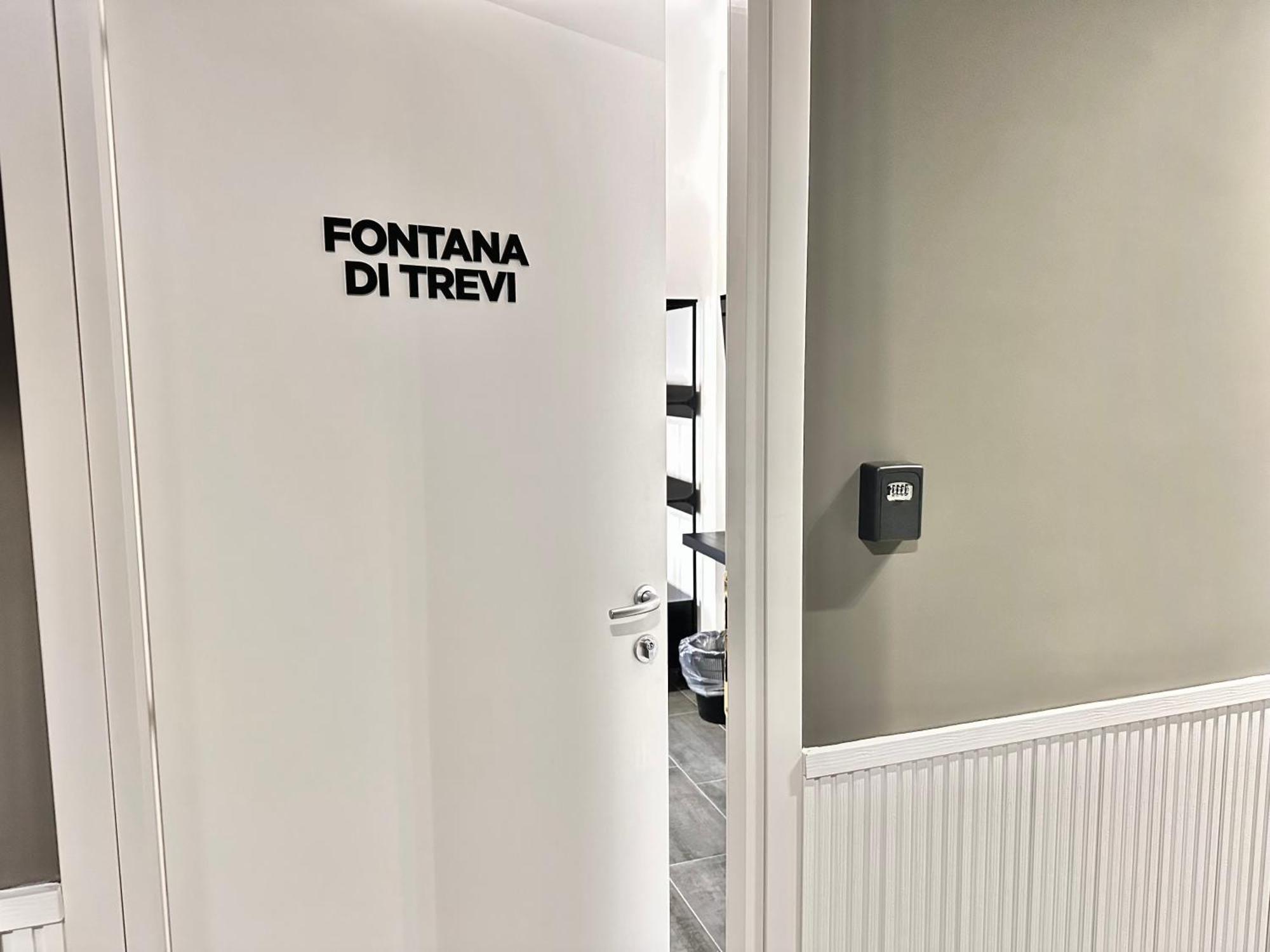 Guest house Xcross Garbatella Rome