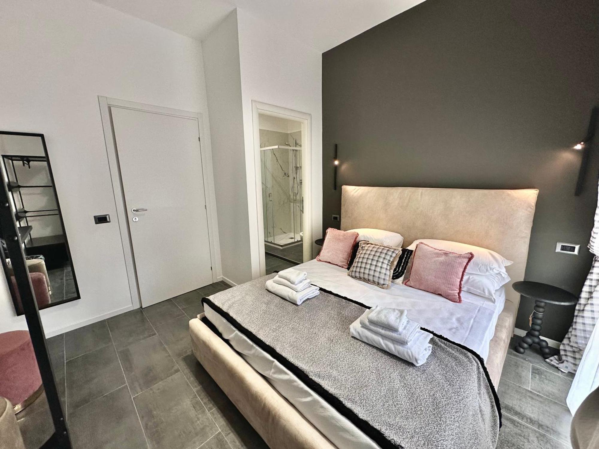 Guest house Xcross Garbatella