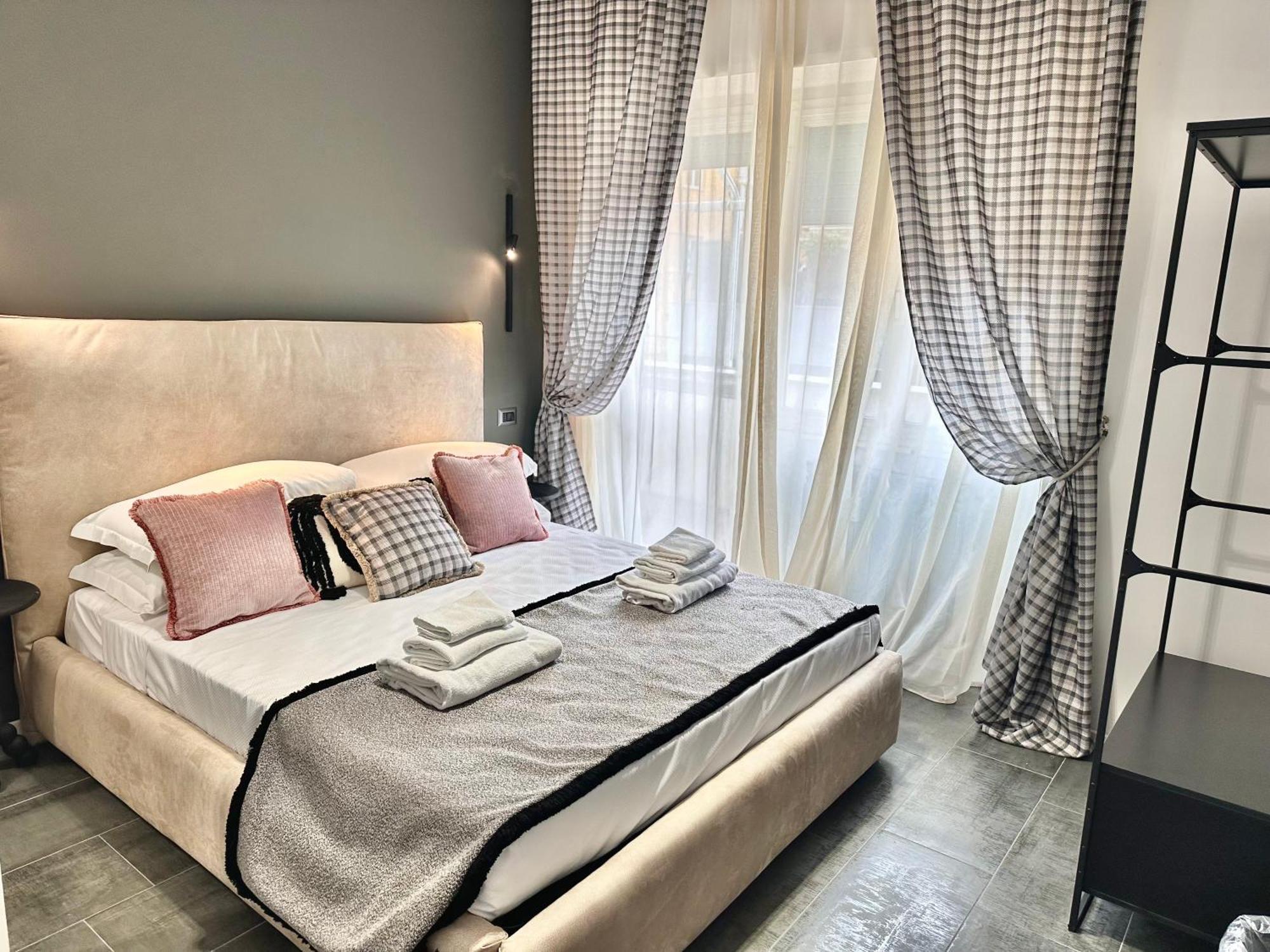 Xcross Garbatella Guest house Rome
