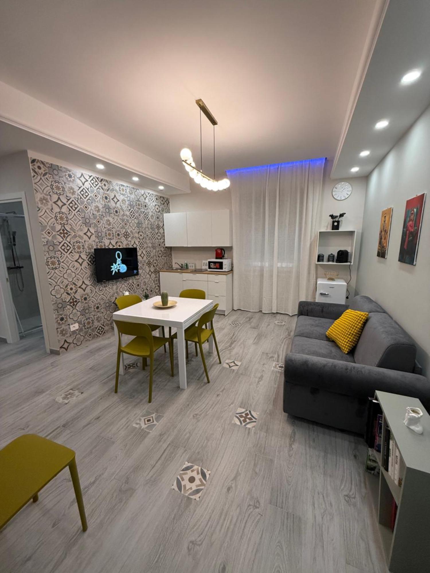 Holiday home Maison San Pietro