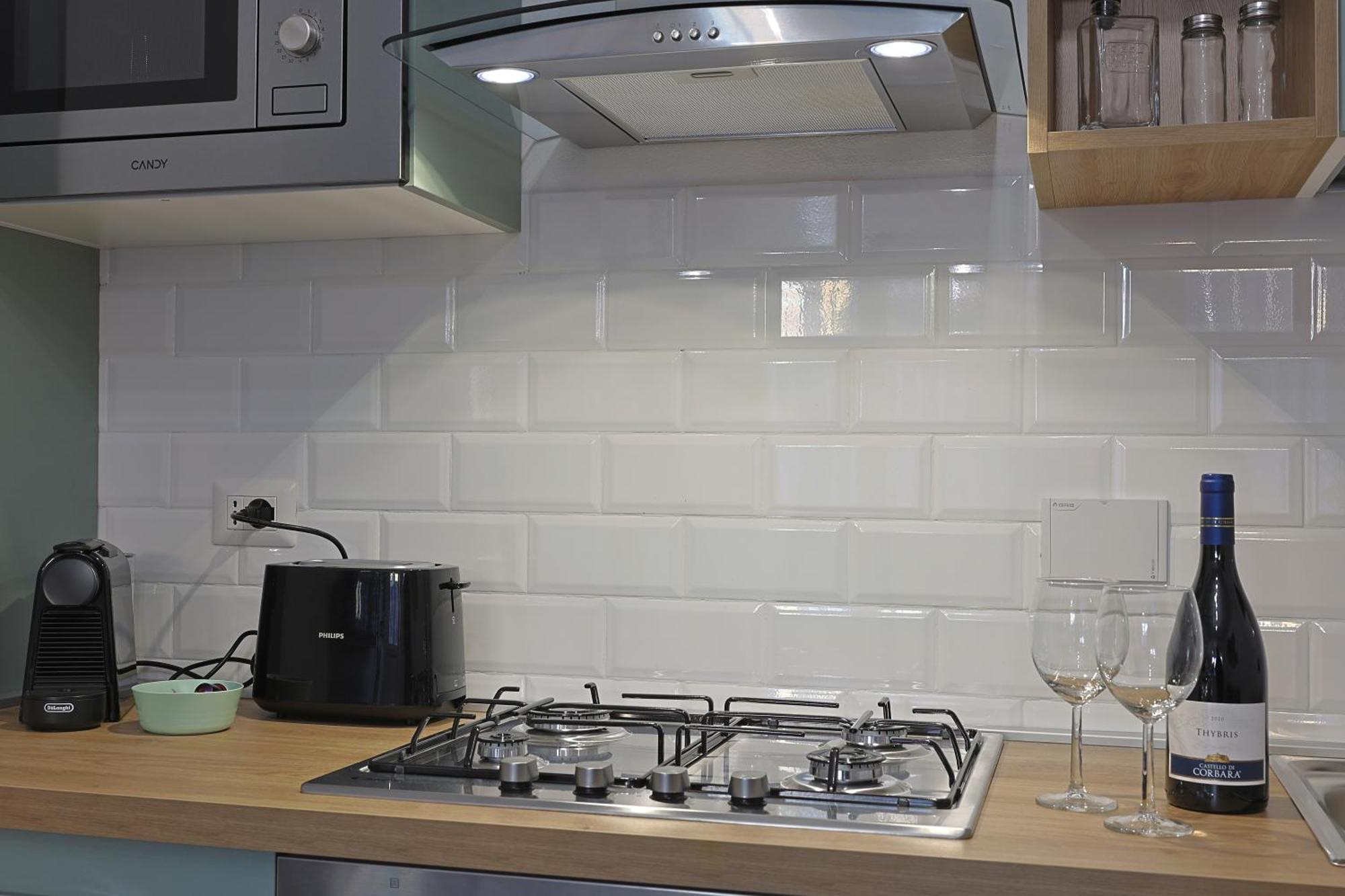Ai Due Allori Apartment Rome