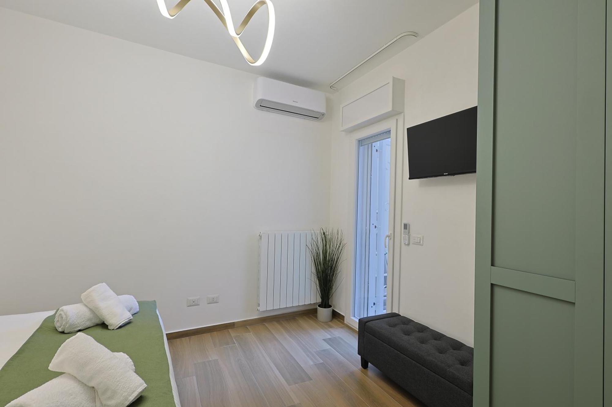 Ai Due Allori Apartment Rome