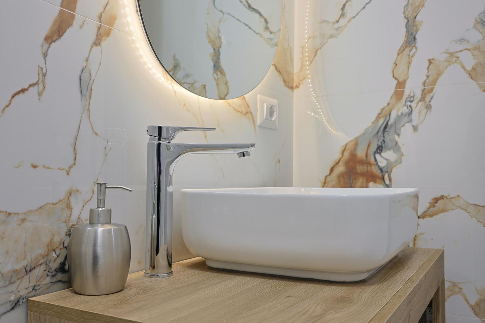 Ai Due Allori Apartment *