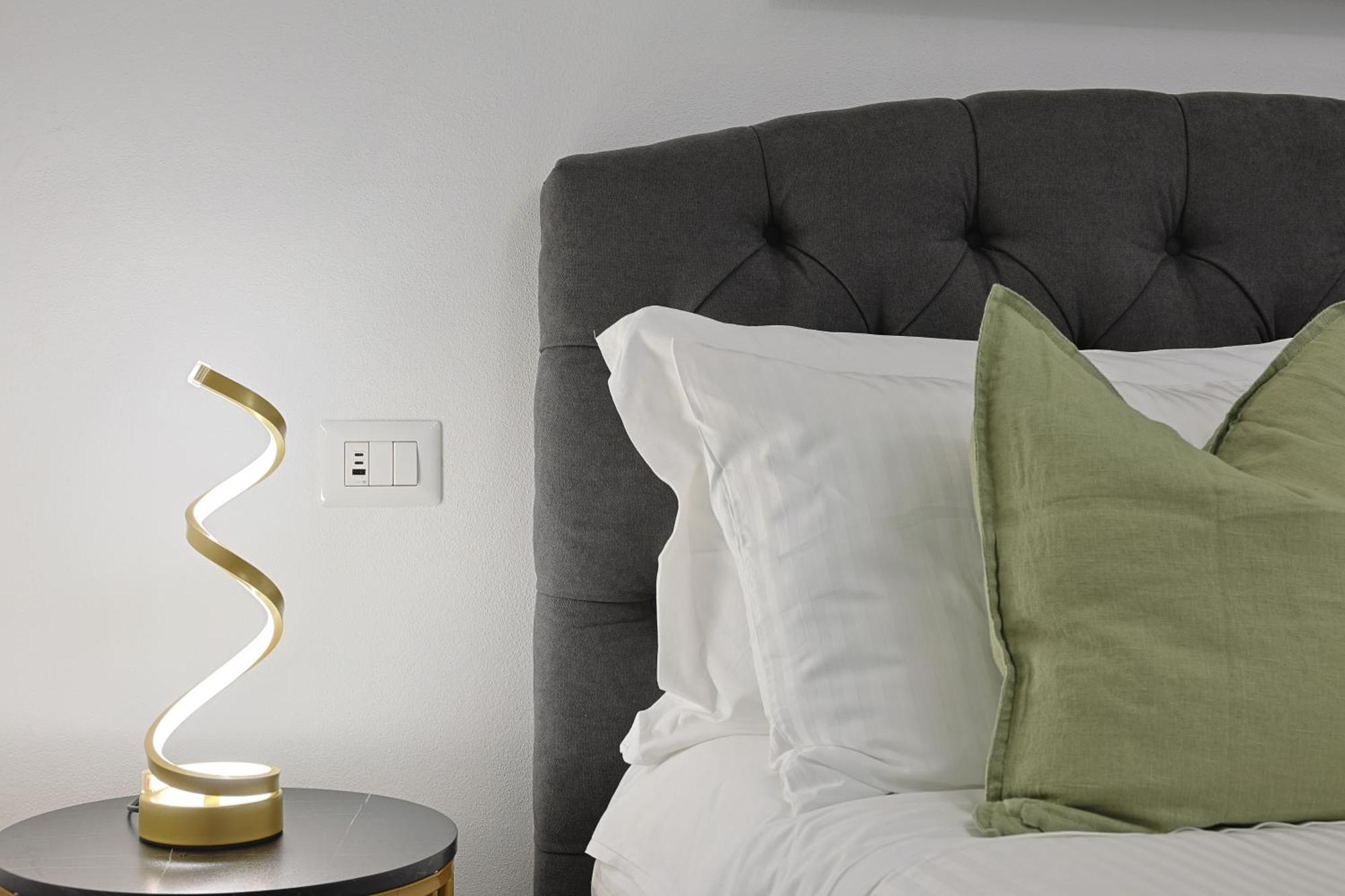 Ai Due Allori Apartment Rome