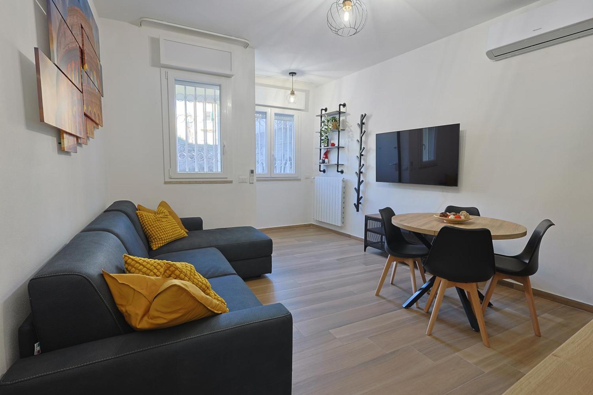 Ai Due Allori Apartment