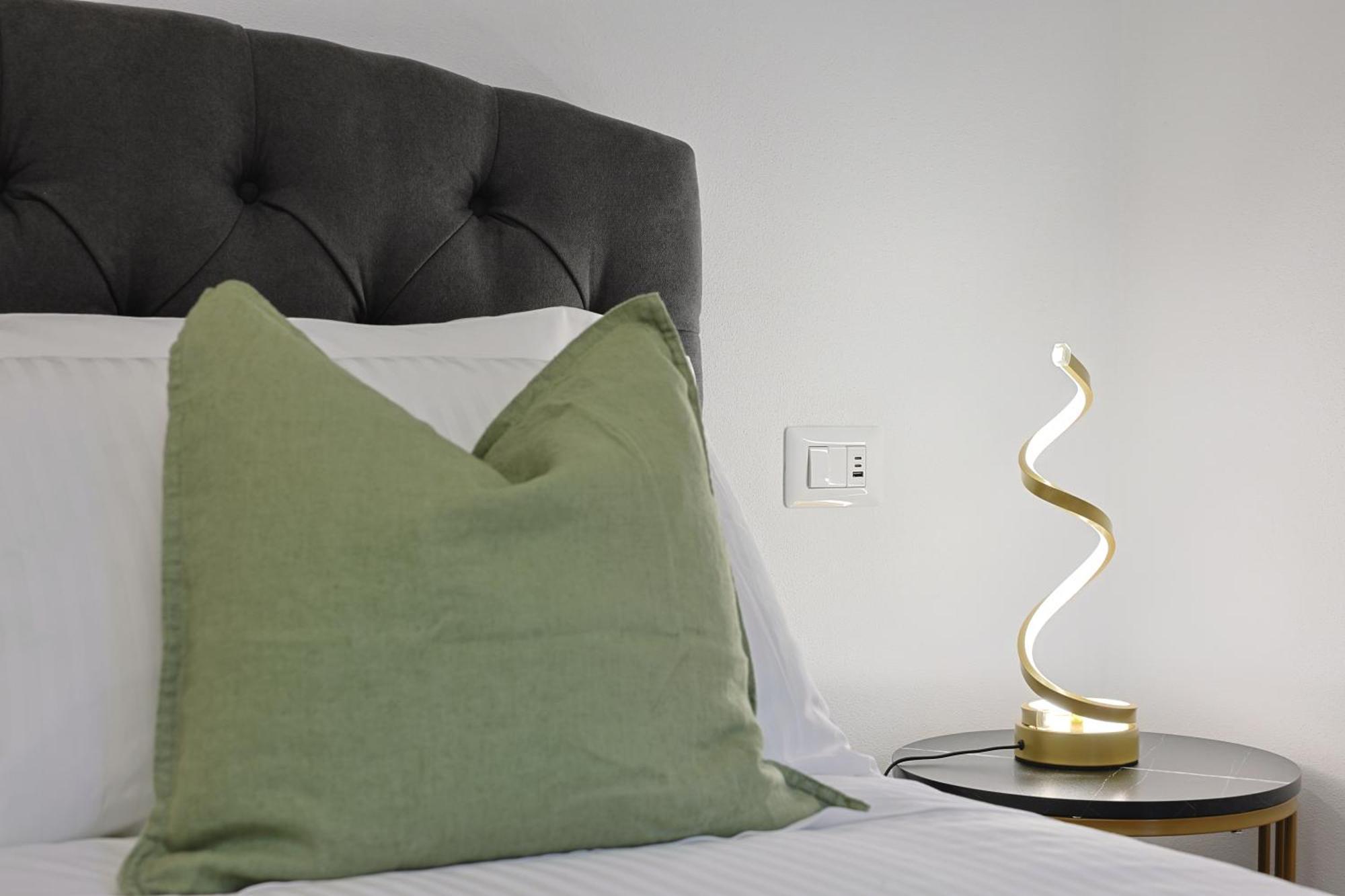 Apartment Ai Due Allori *