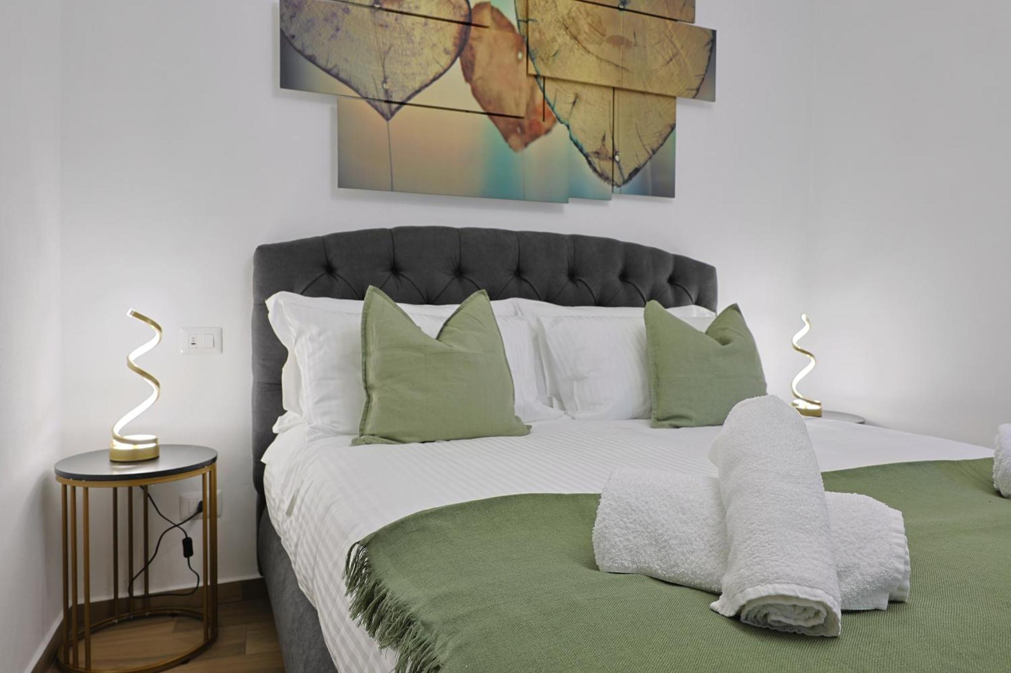 Ai Due Allori Apartment Rome