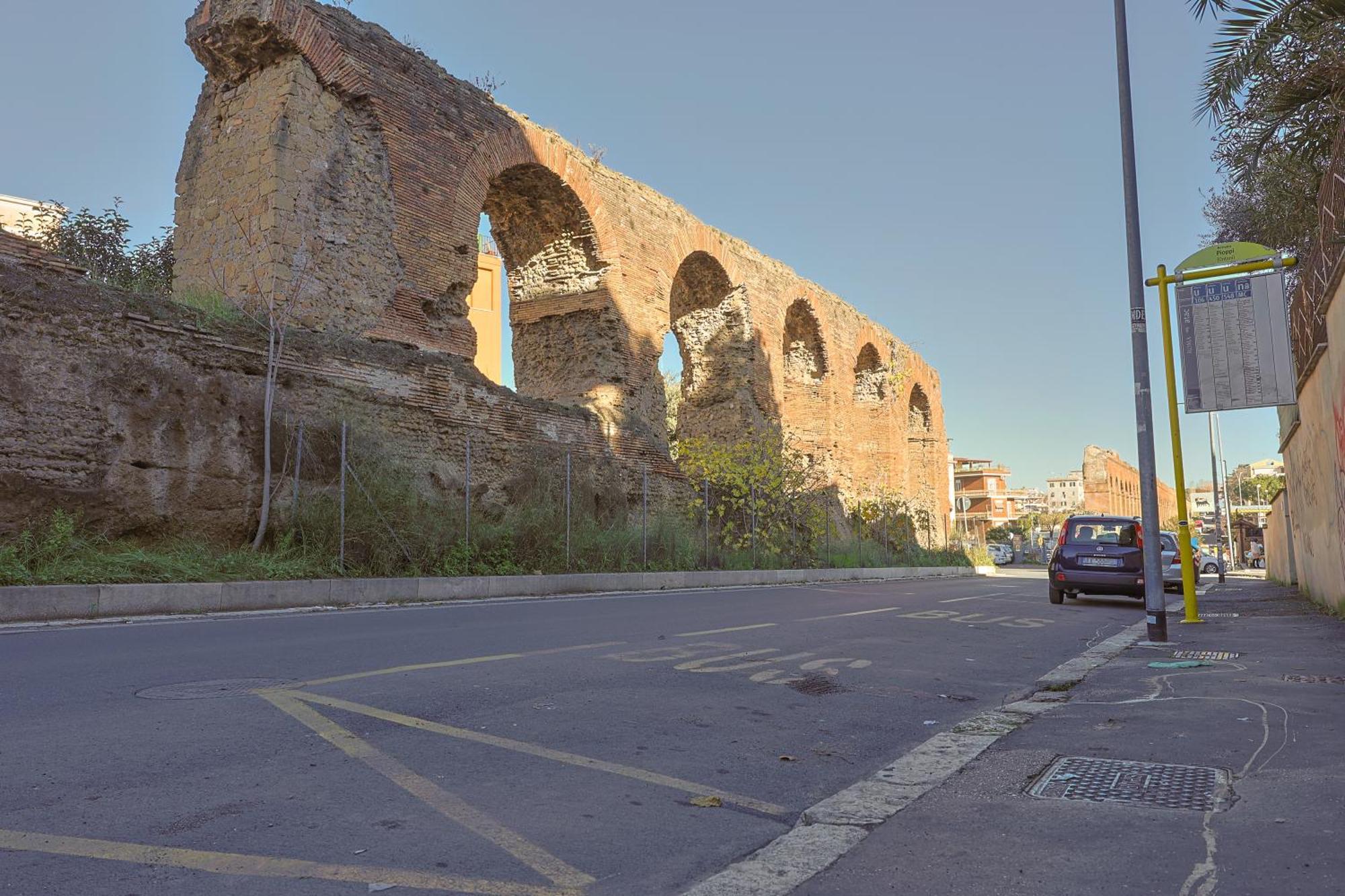 Apartment Ai Due Allori
