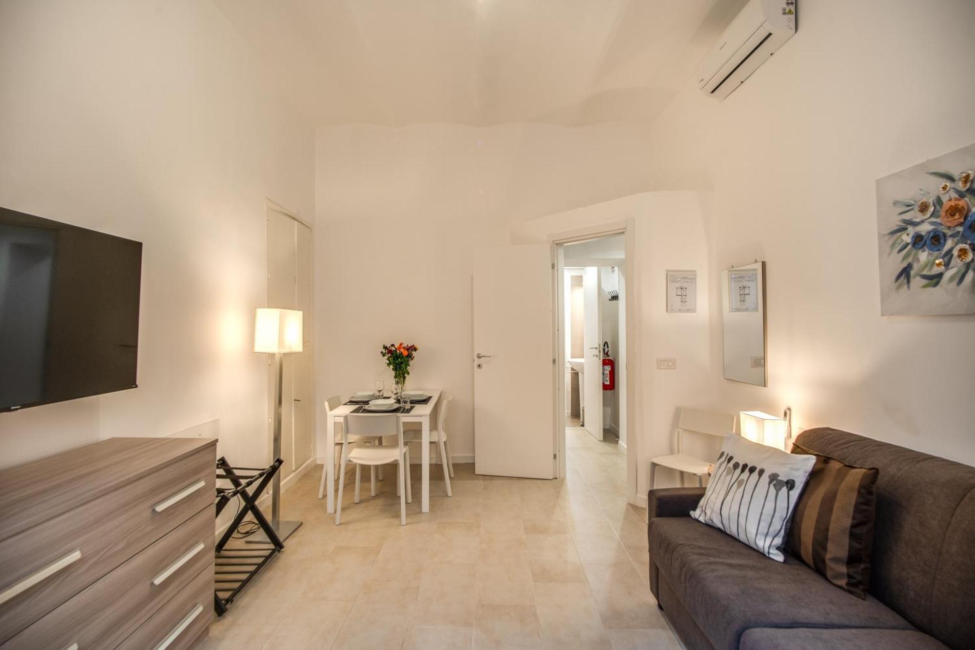 La Casa Di Pepe Vatican Apartamento