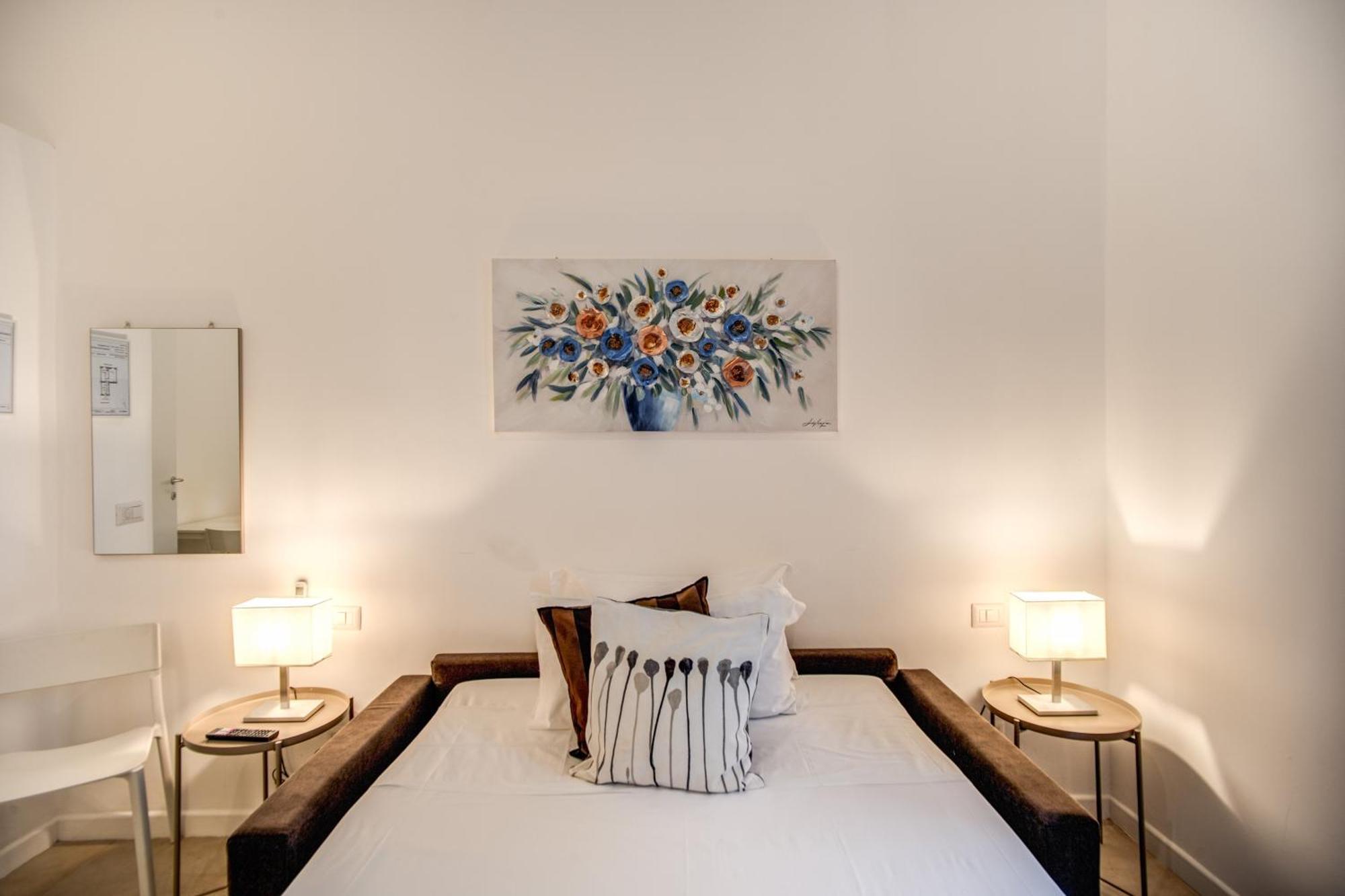 Apartamento La Casa Di Pepe Vatican Roma