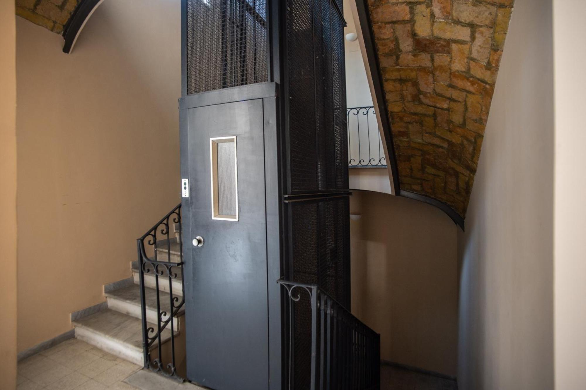 Apartamento La Casa Di Pepe Vatican *