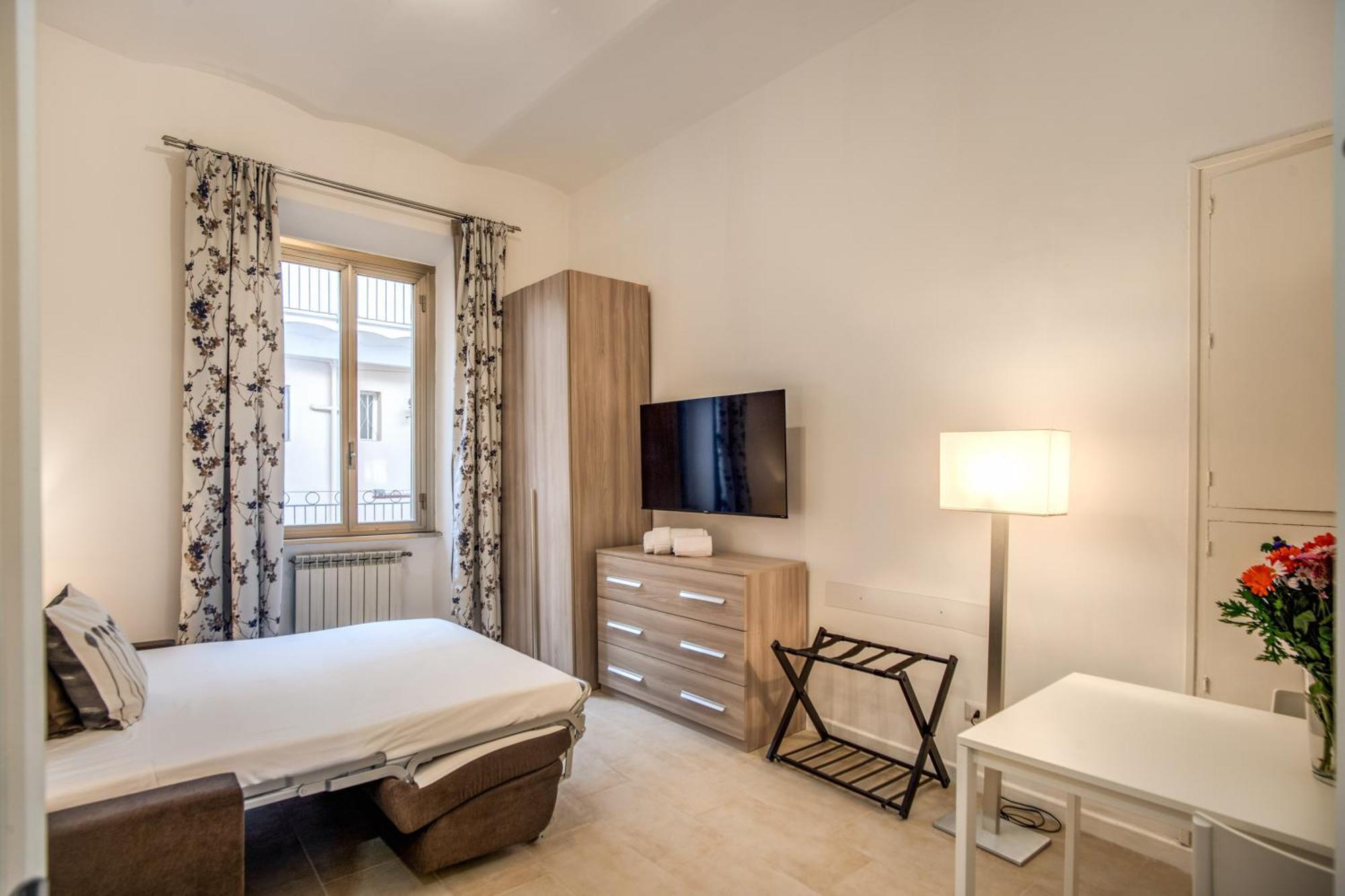 La Casa Di Pepe Vatican Apartamento Roma
