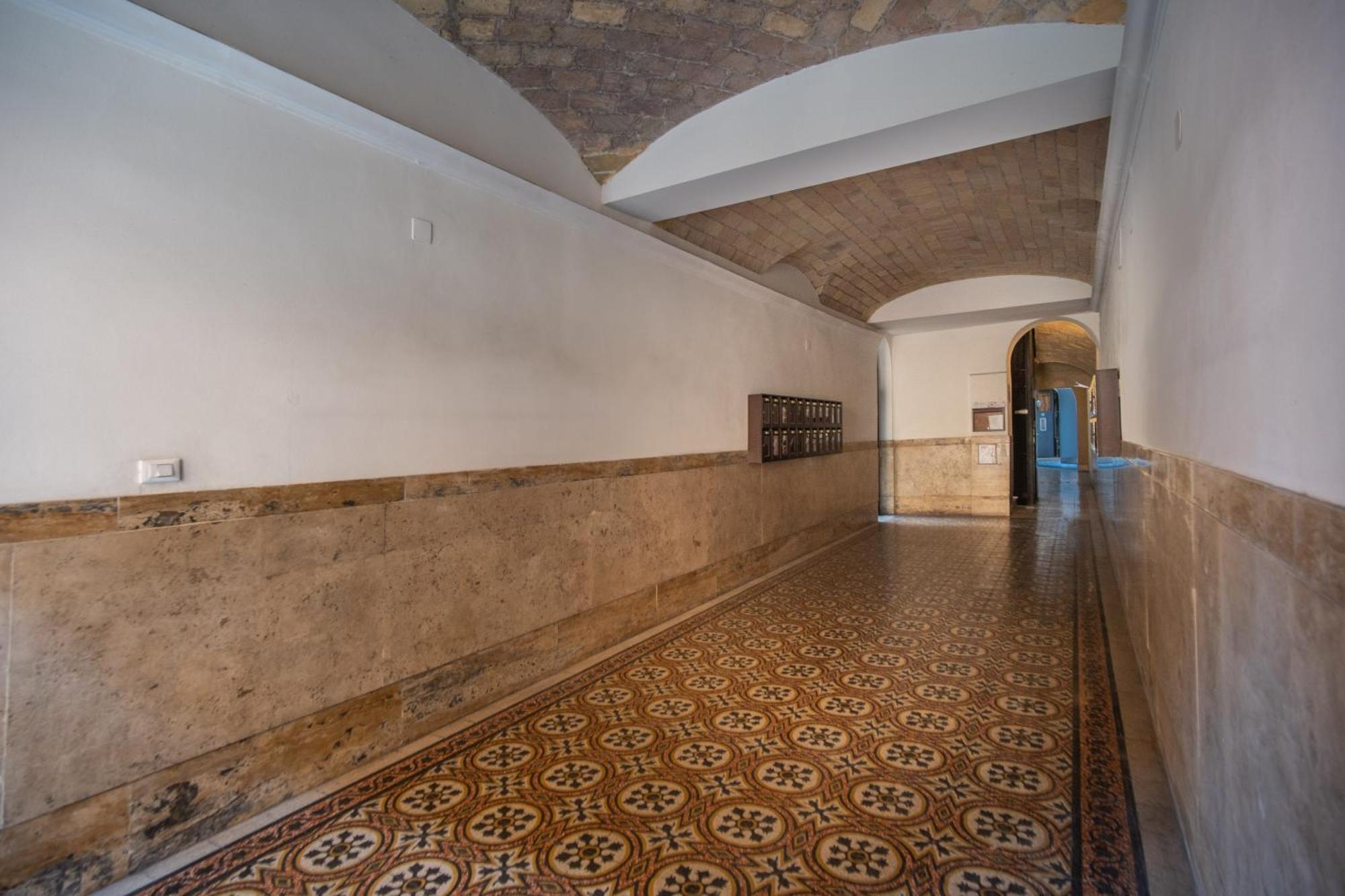 Apartamento La Casa Di Pepe Vatican