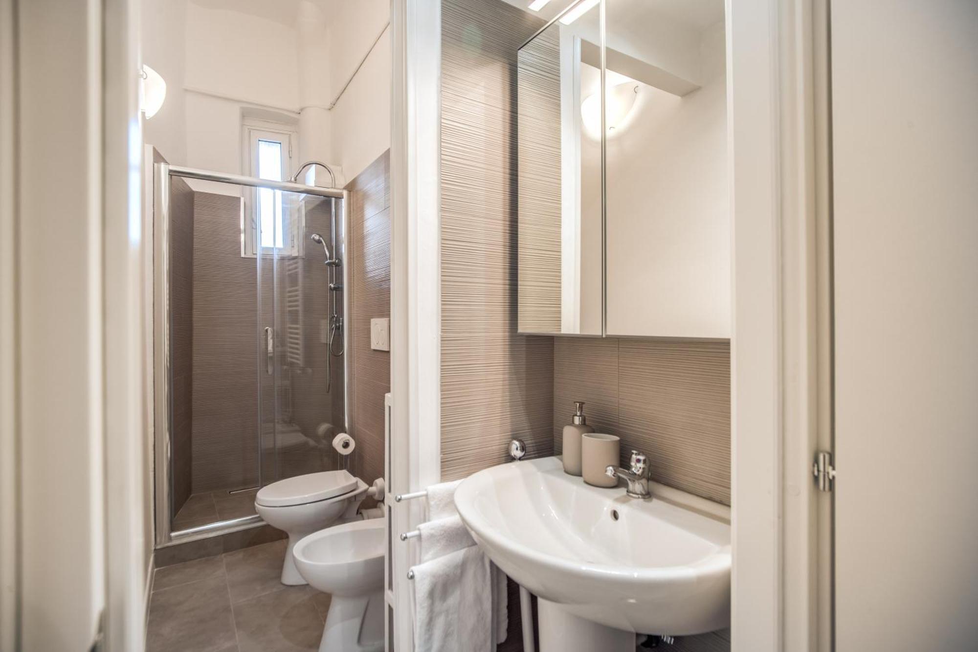 Apartamento La Casa Di Pepe Vatican Roma