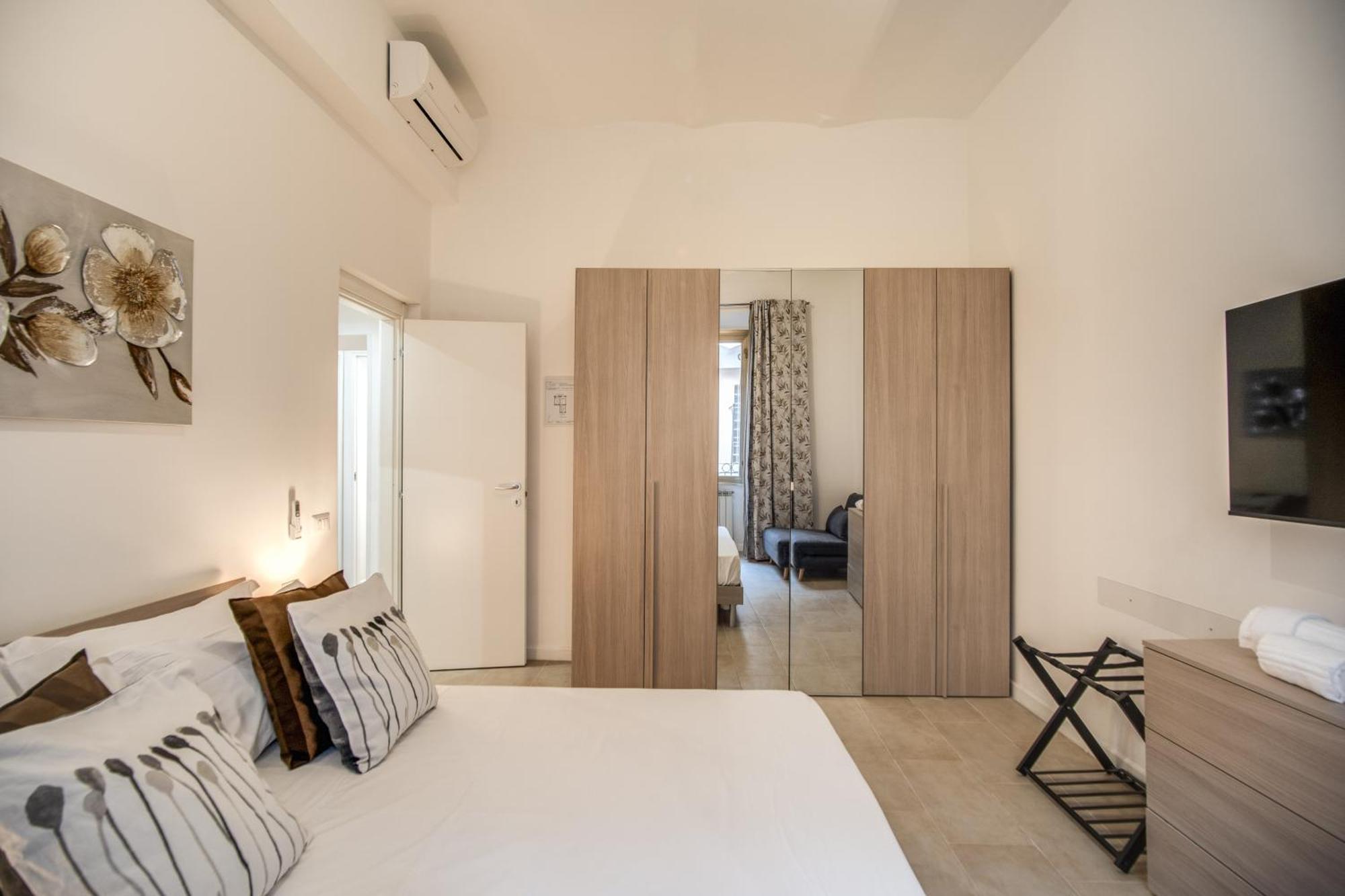 Apartamento La Casa Di Pepe Vatican
