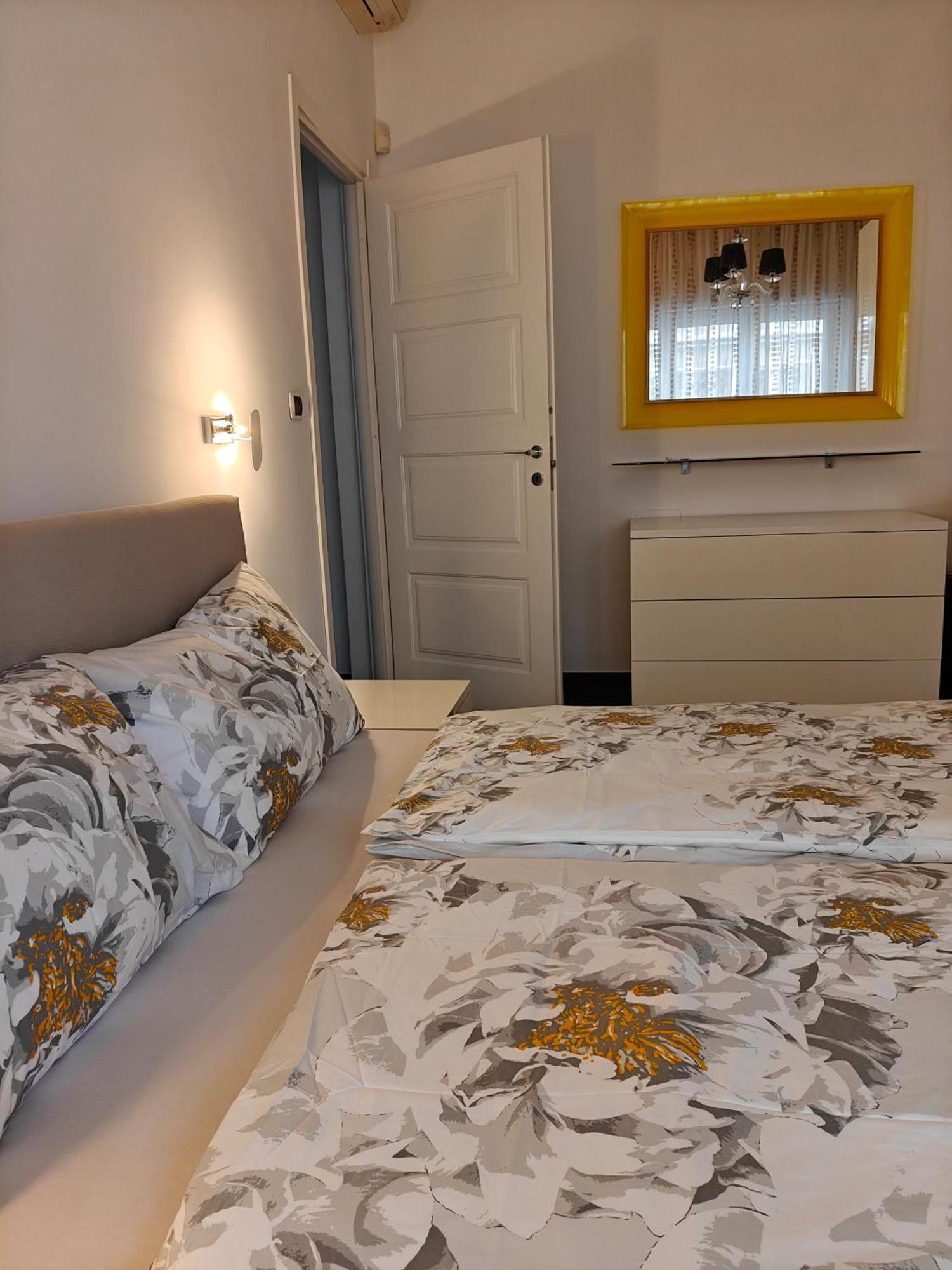 Apartamento Gregorio Vii Dream House *
