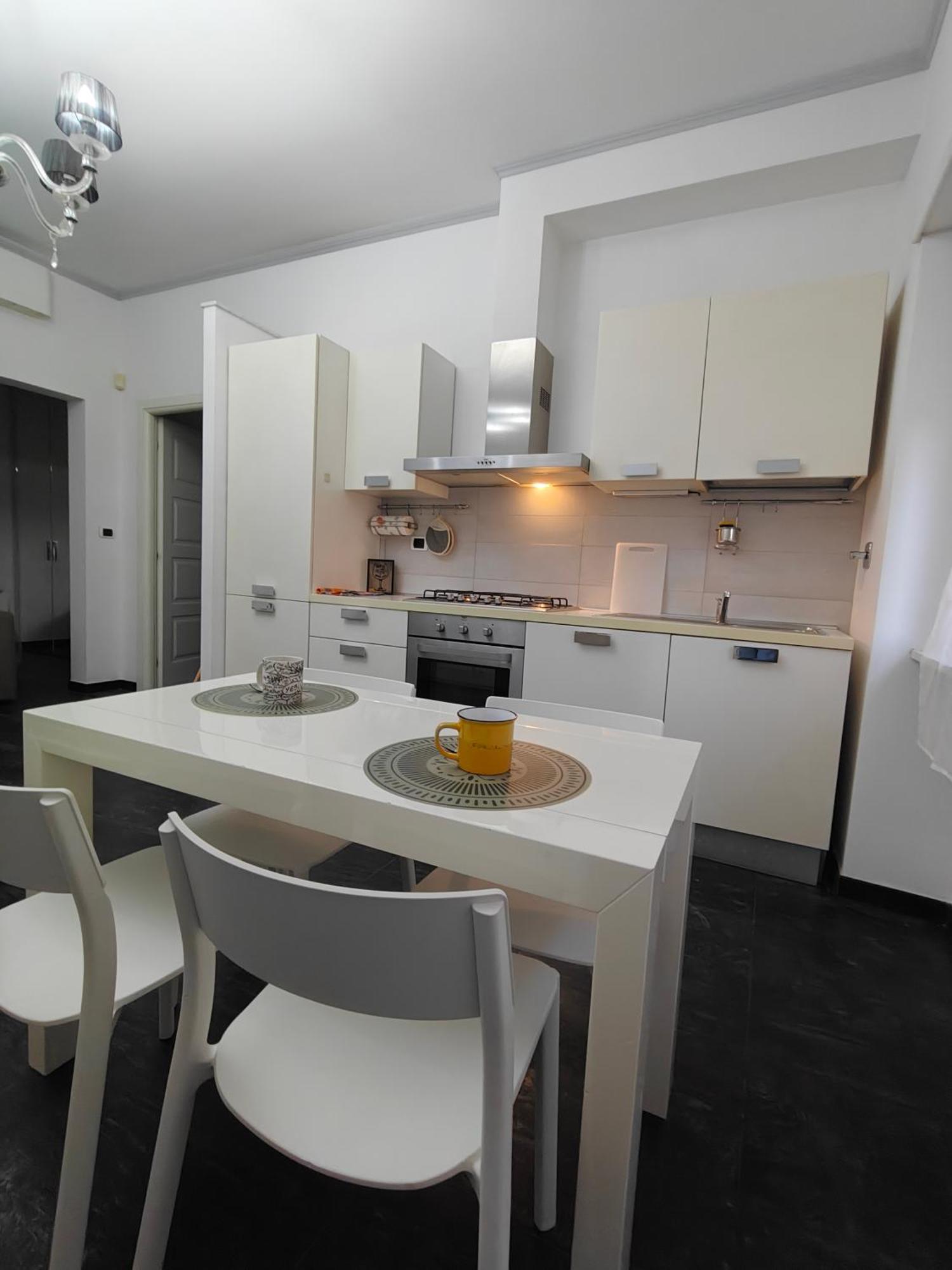 Gregorio Vii Dream House Apartamento Roma