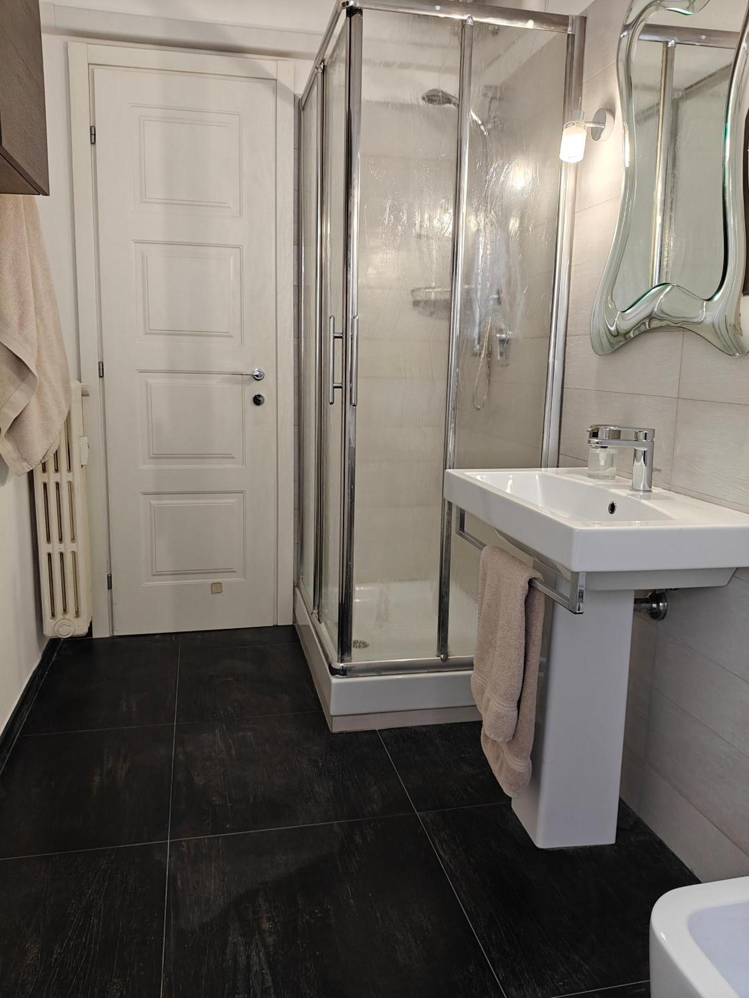 Gregorio Vii Dream House Apartamento