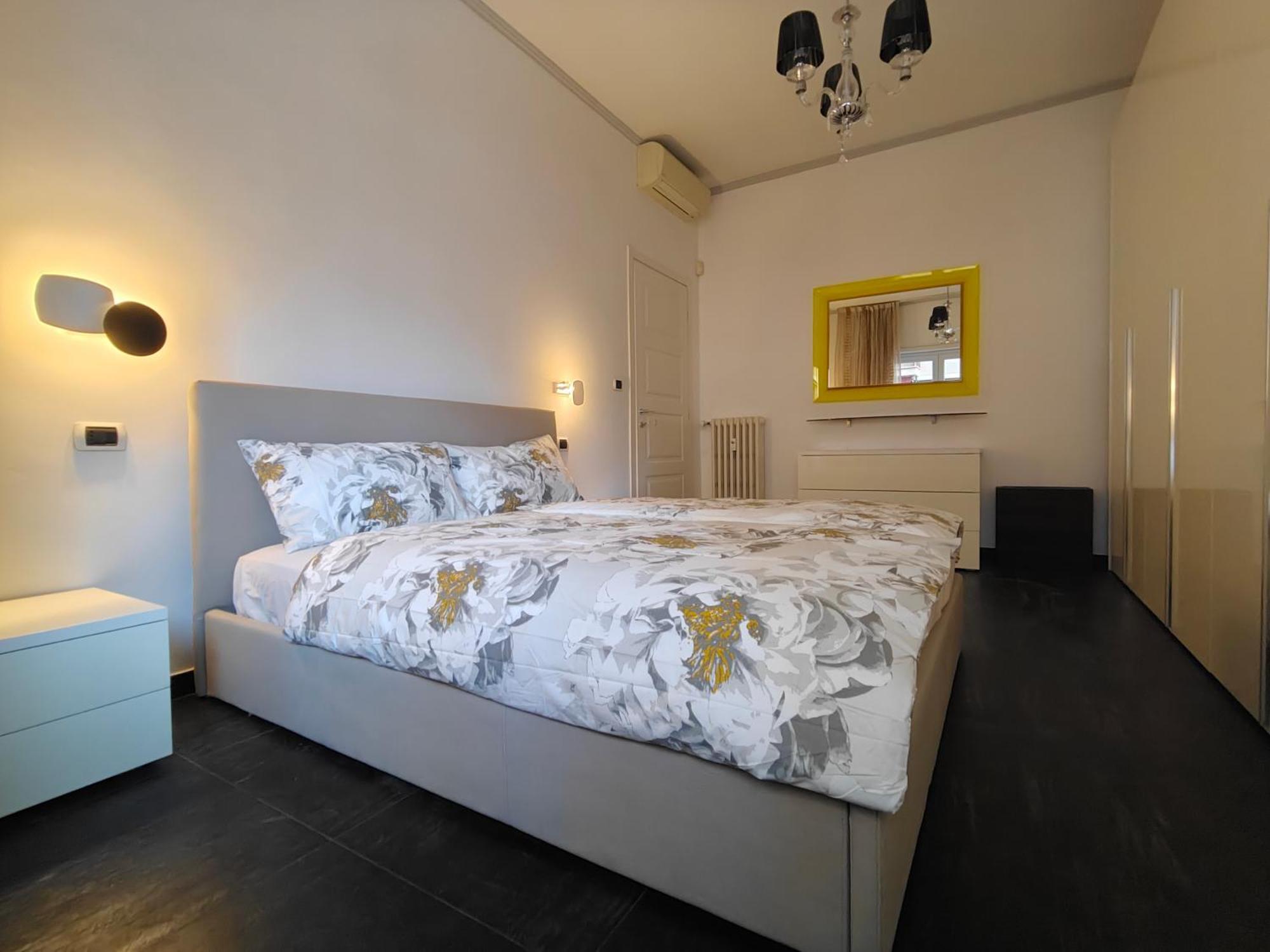 Gregorio Vii Dream House Apartamento Roma