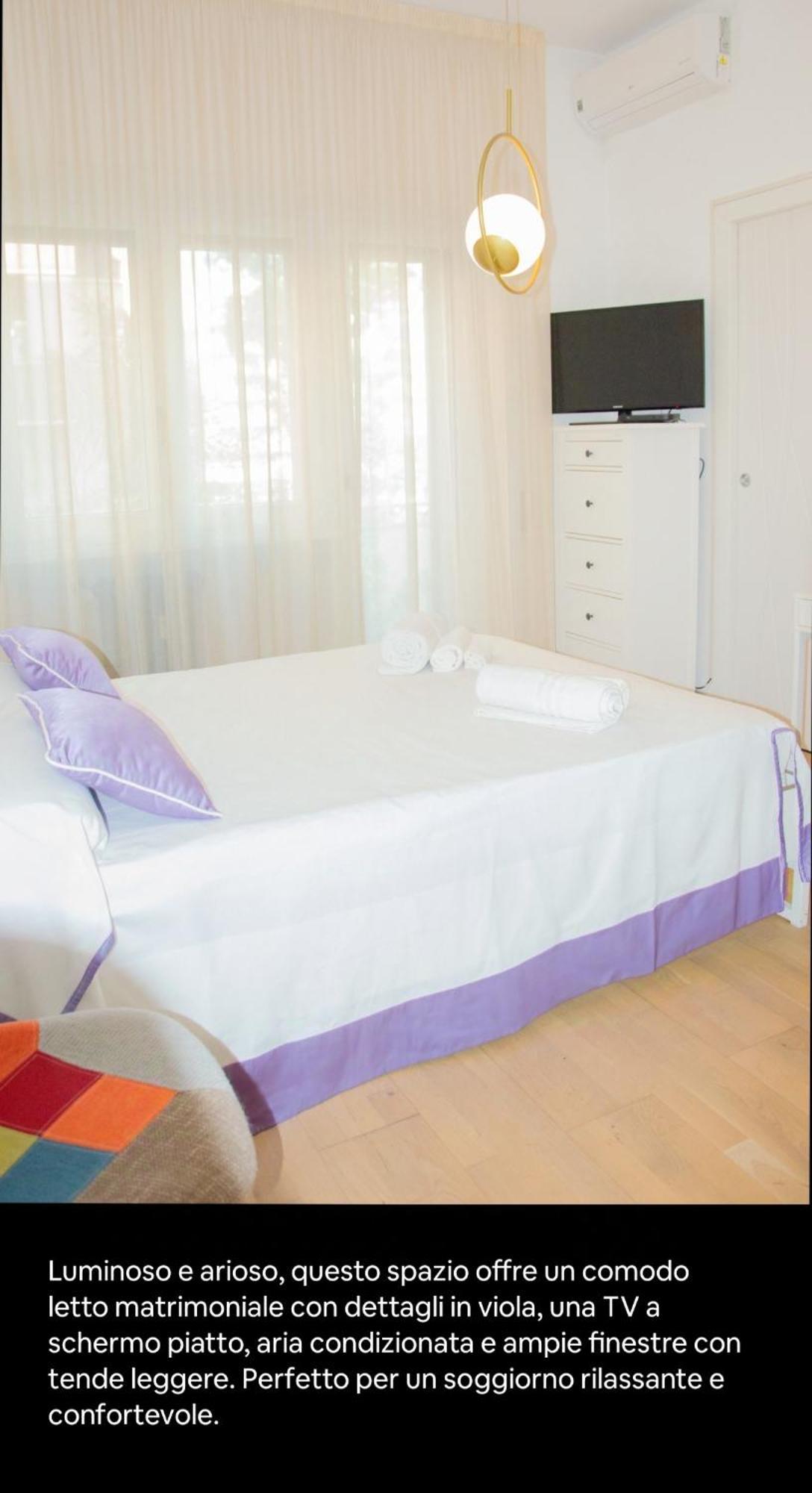 La Casa Di Dette Homestay