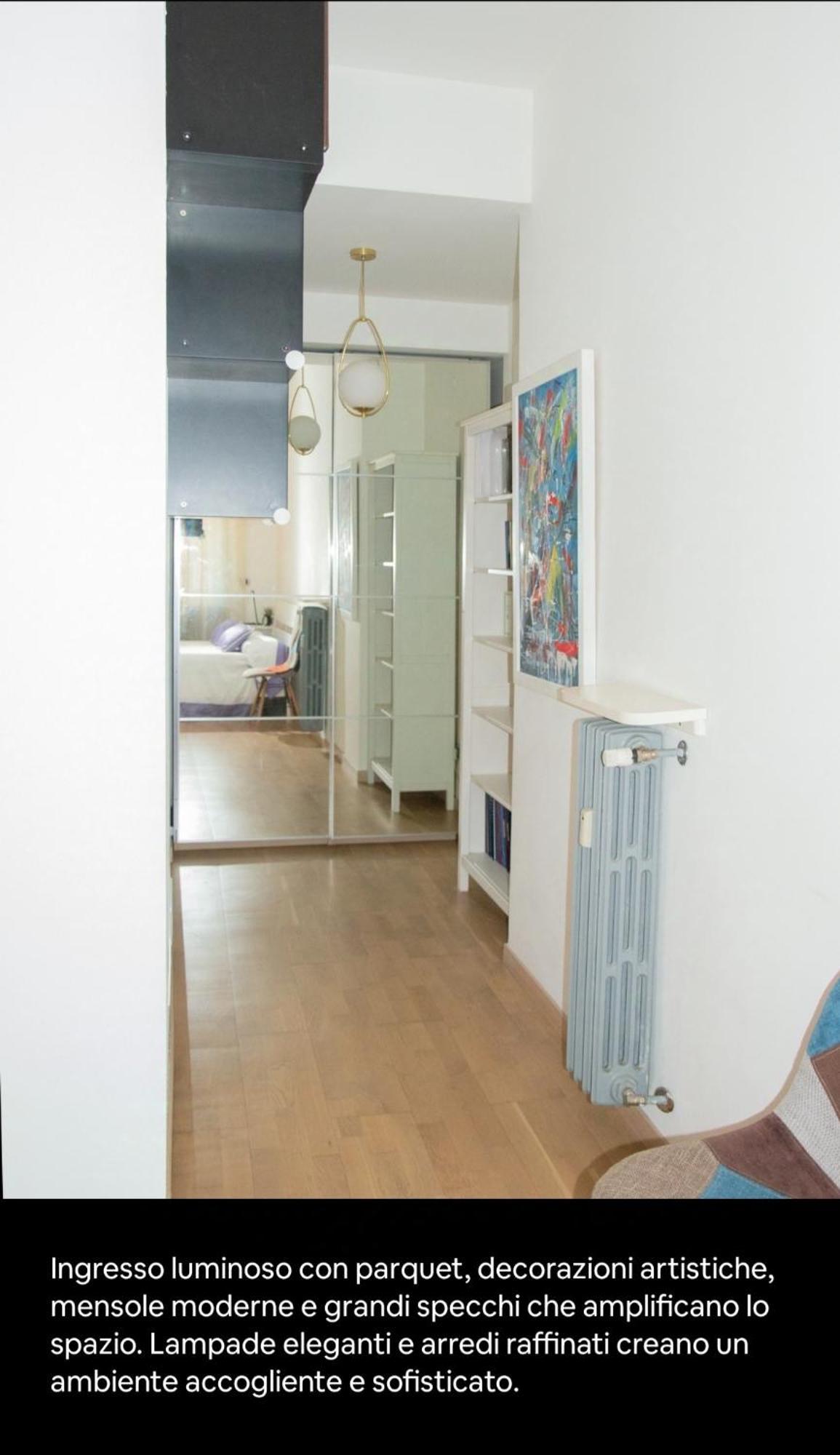 La Casa Di Dette Homestay *