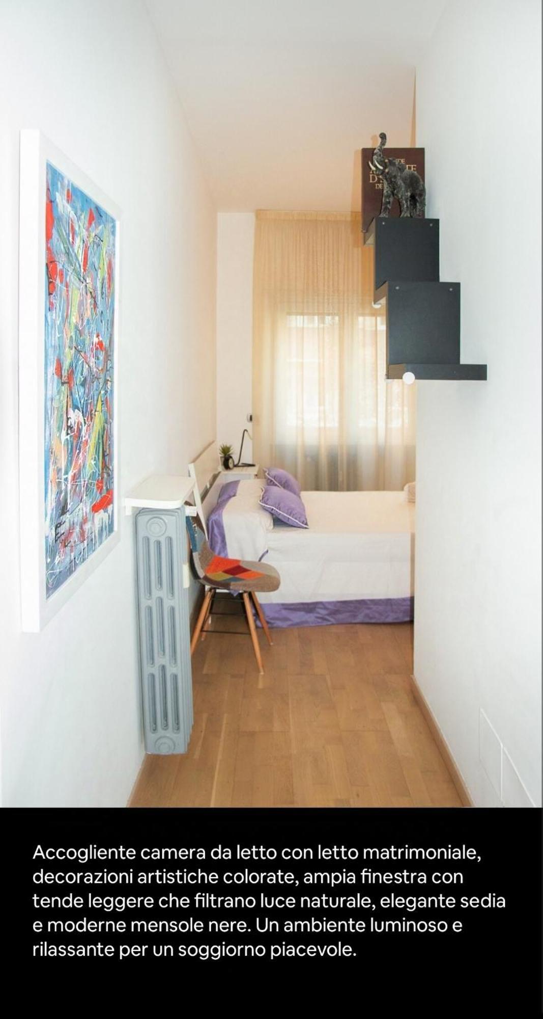 La Casa Di Dette Homestay