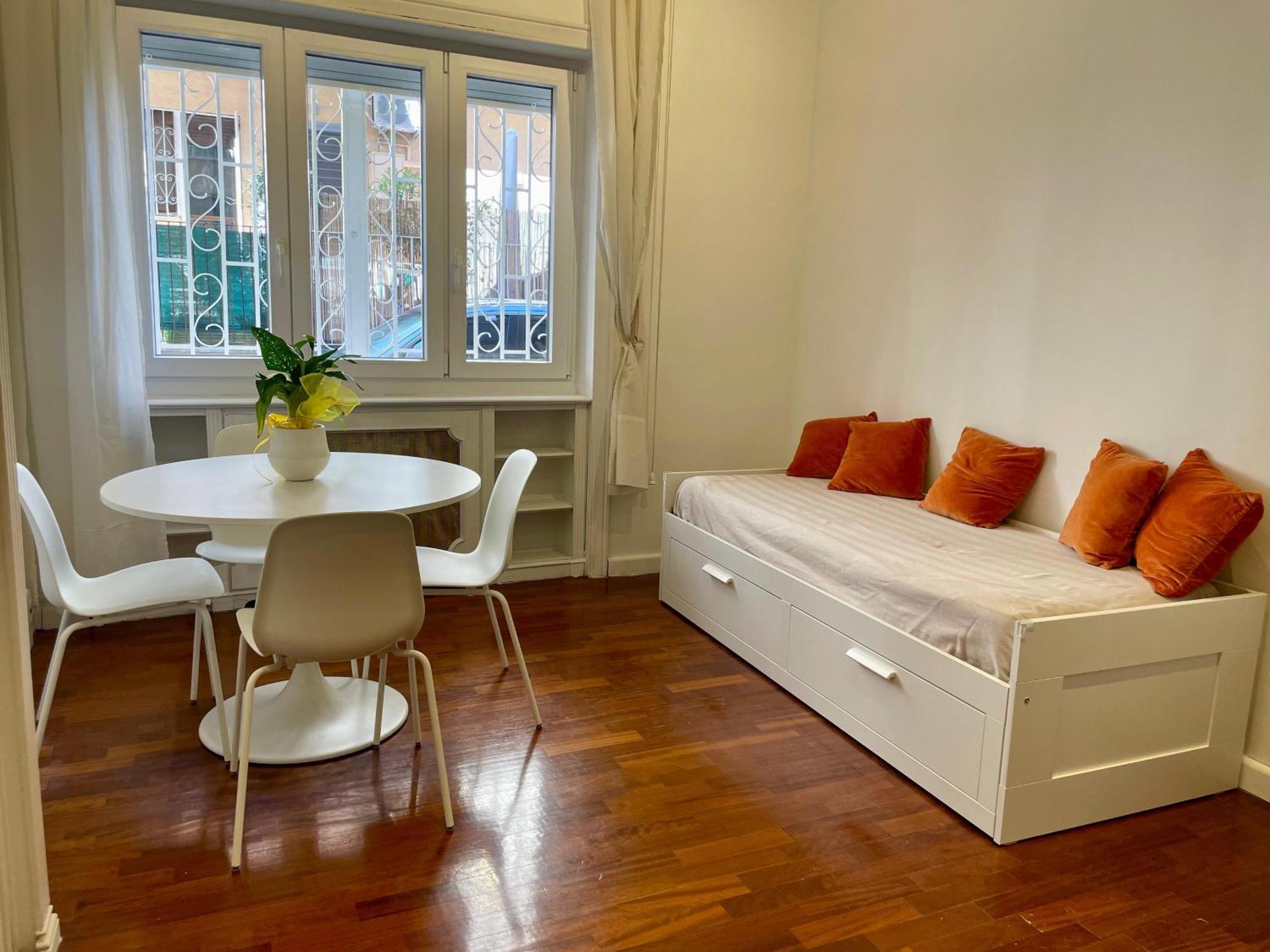 Appartement Casa Savini