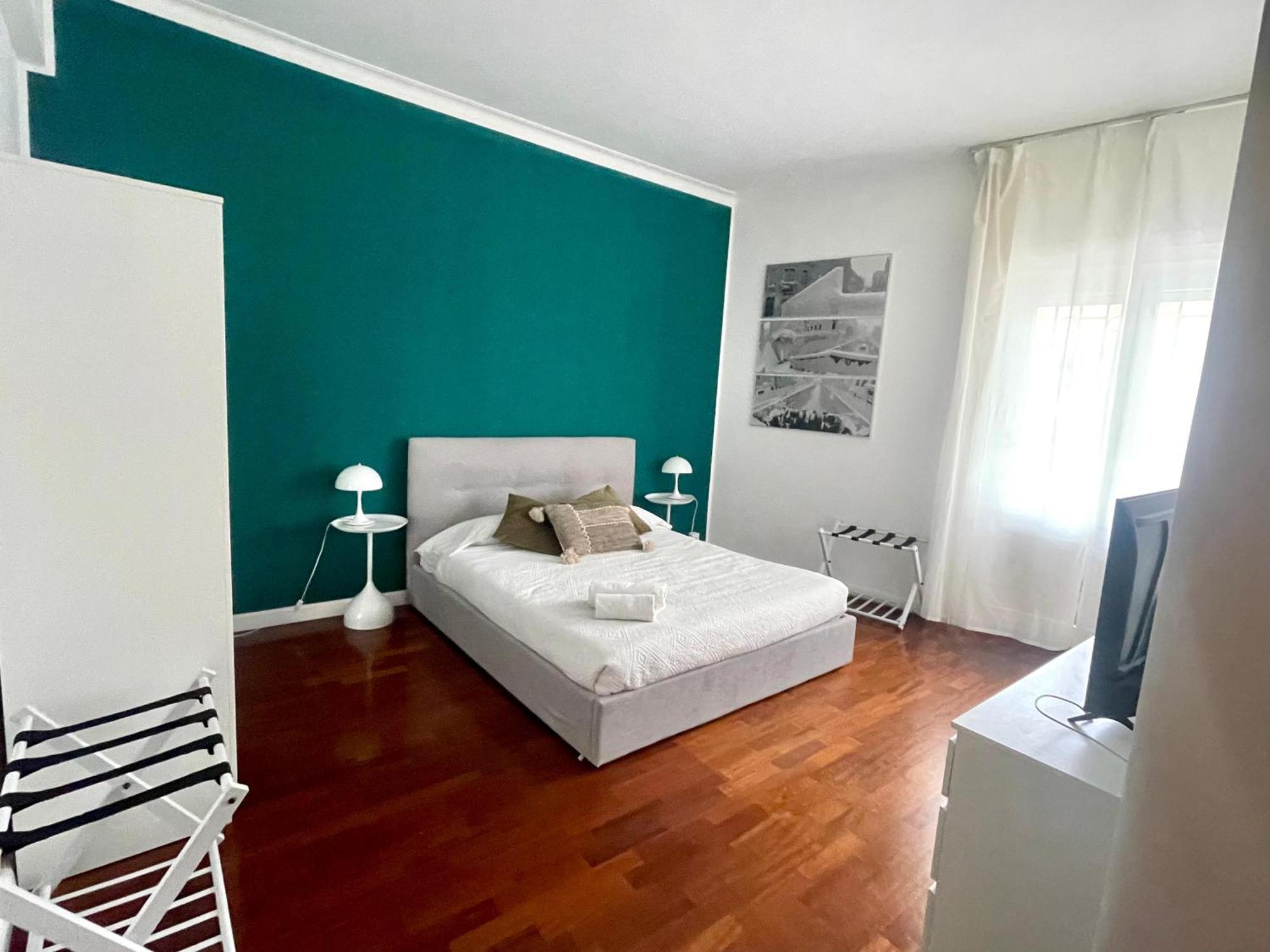 Appartement Casa Savini