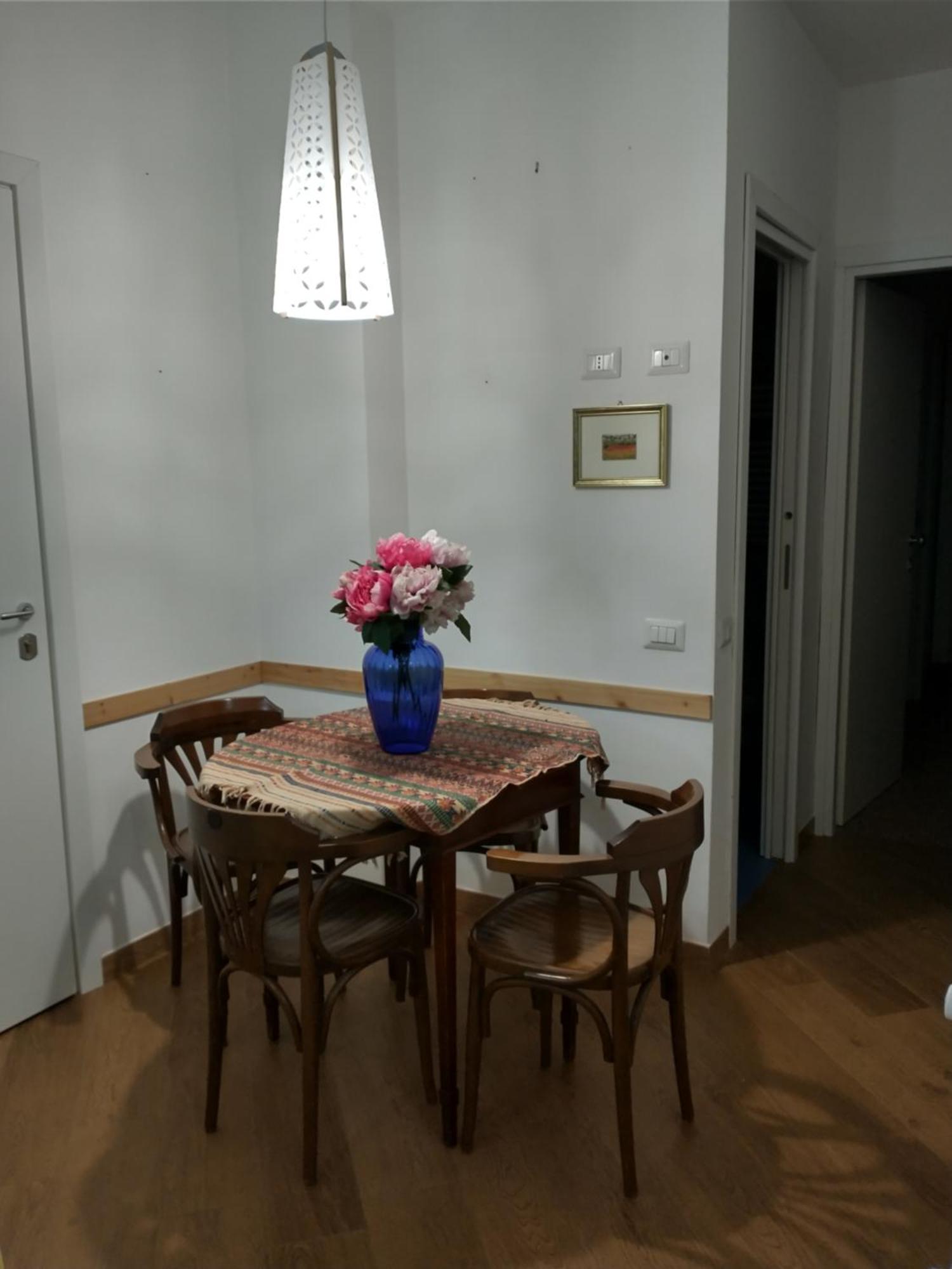 Oreglia House Apartment Rome