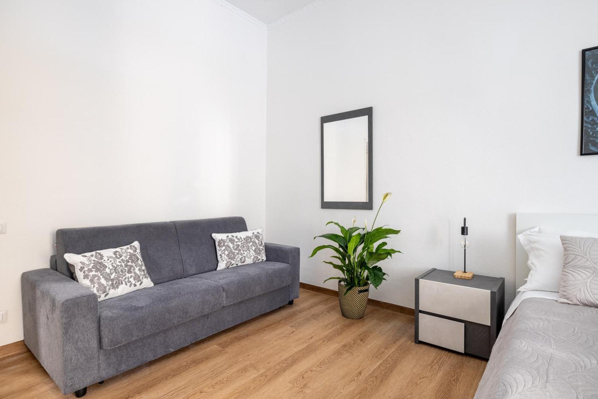 Apartment Argilla Place Large Close To Saint Peter Basilica *