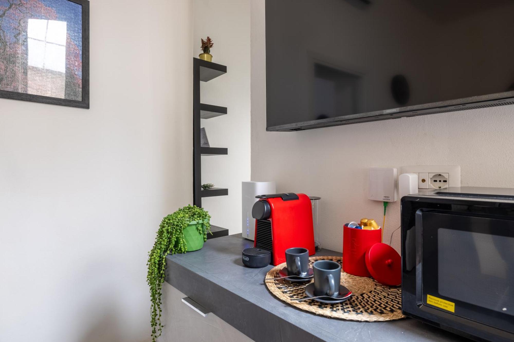 Argilla Place Large Close To Saint Peter Basilica Apartment Rome