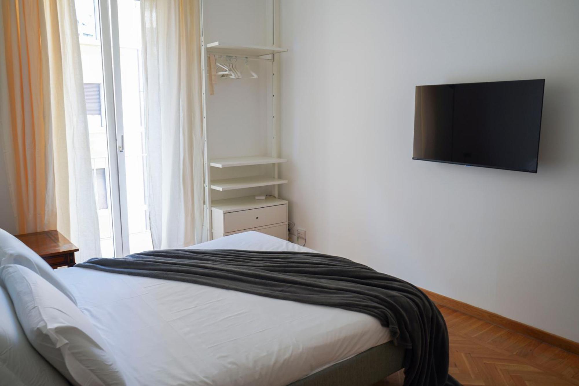 Apartment The Twenty - Mazzini *