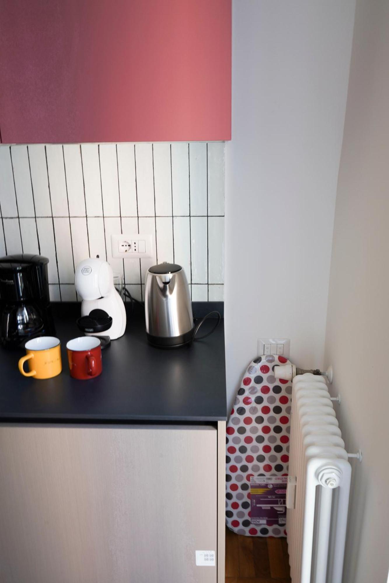 Apartment The Twenty - Mazzini