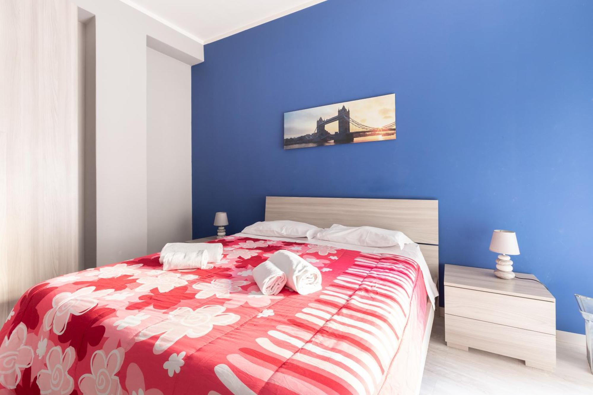 Alpino 76 Guest house